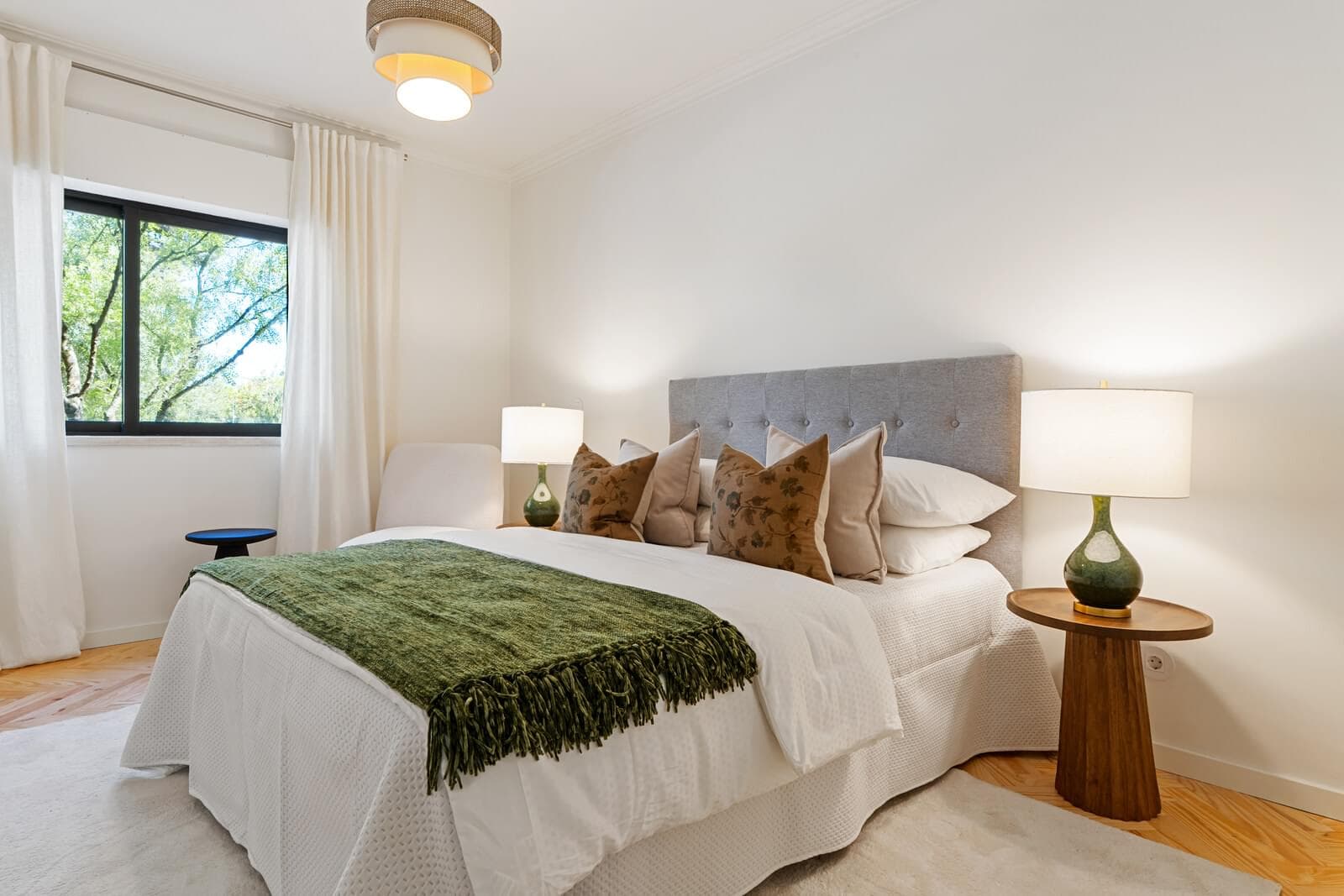 Apartamento T2 novo, Costa da Guia, Cascais - Imagem 19