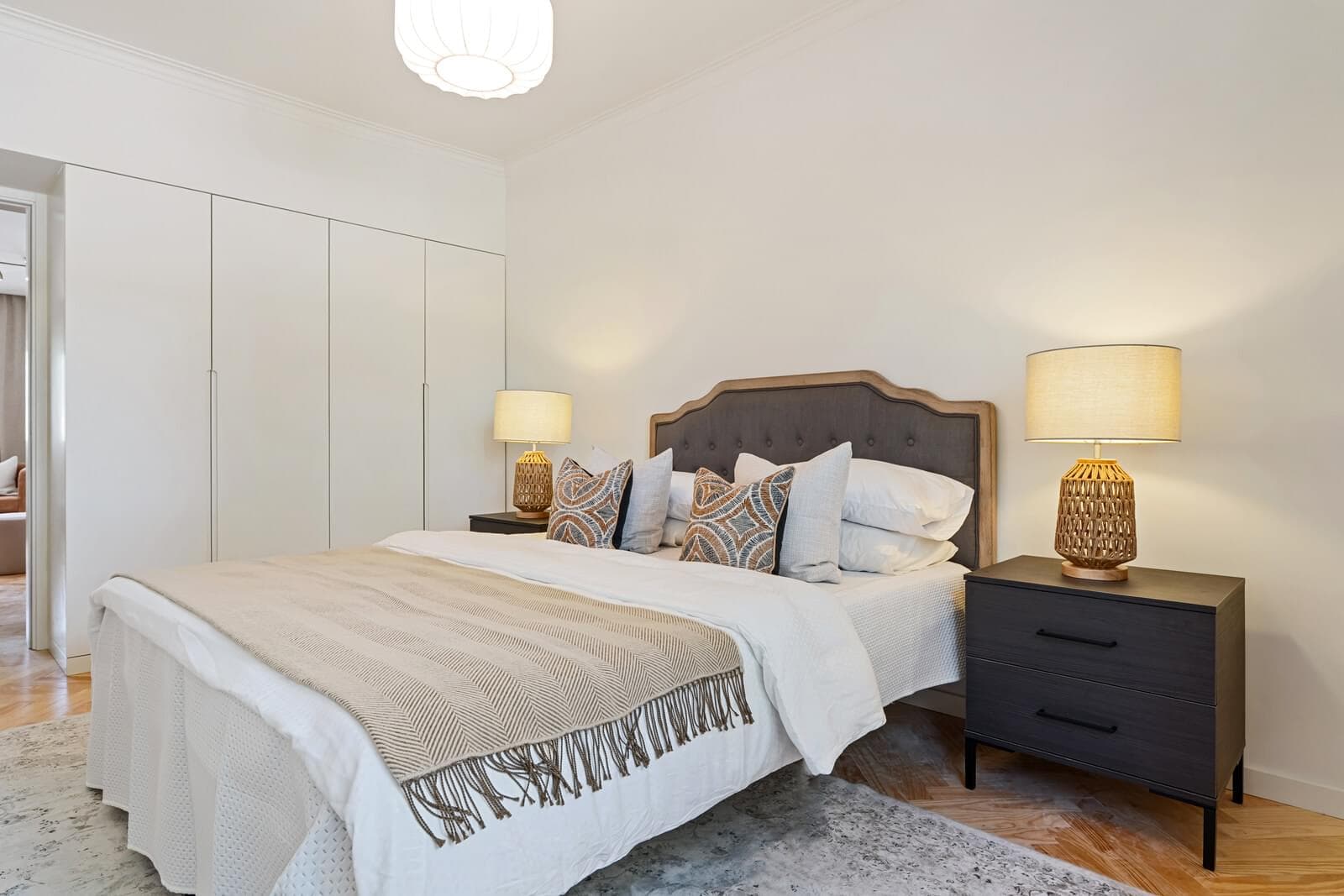Apartamento T2 novo, Costa da Guia, Cascais - Imagem 21