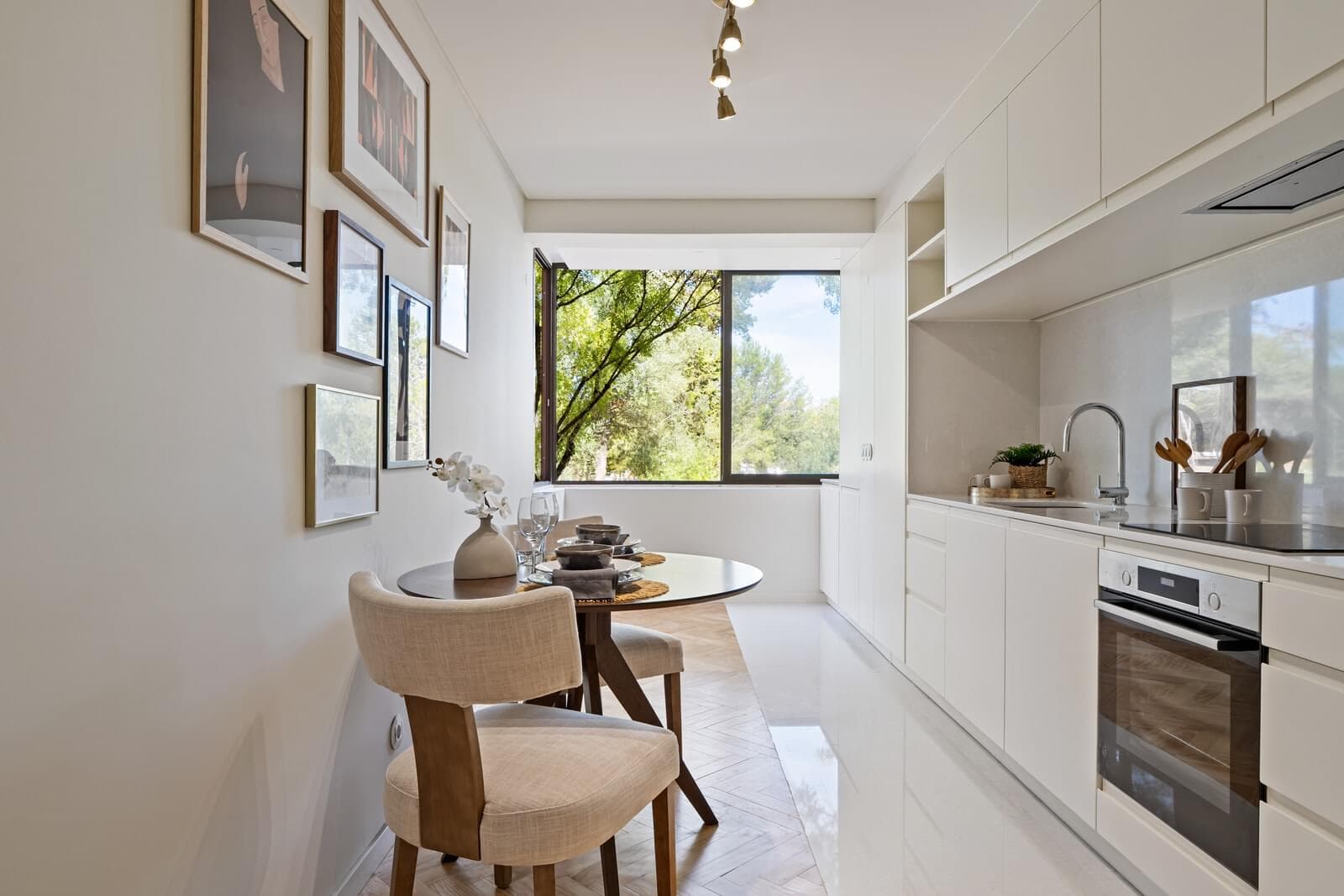 Apartamento T2 novo, Costa da Guia, Cascais - Imagem 16