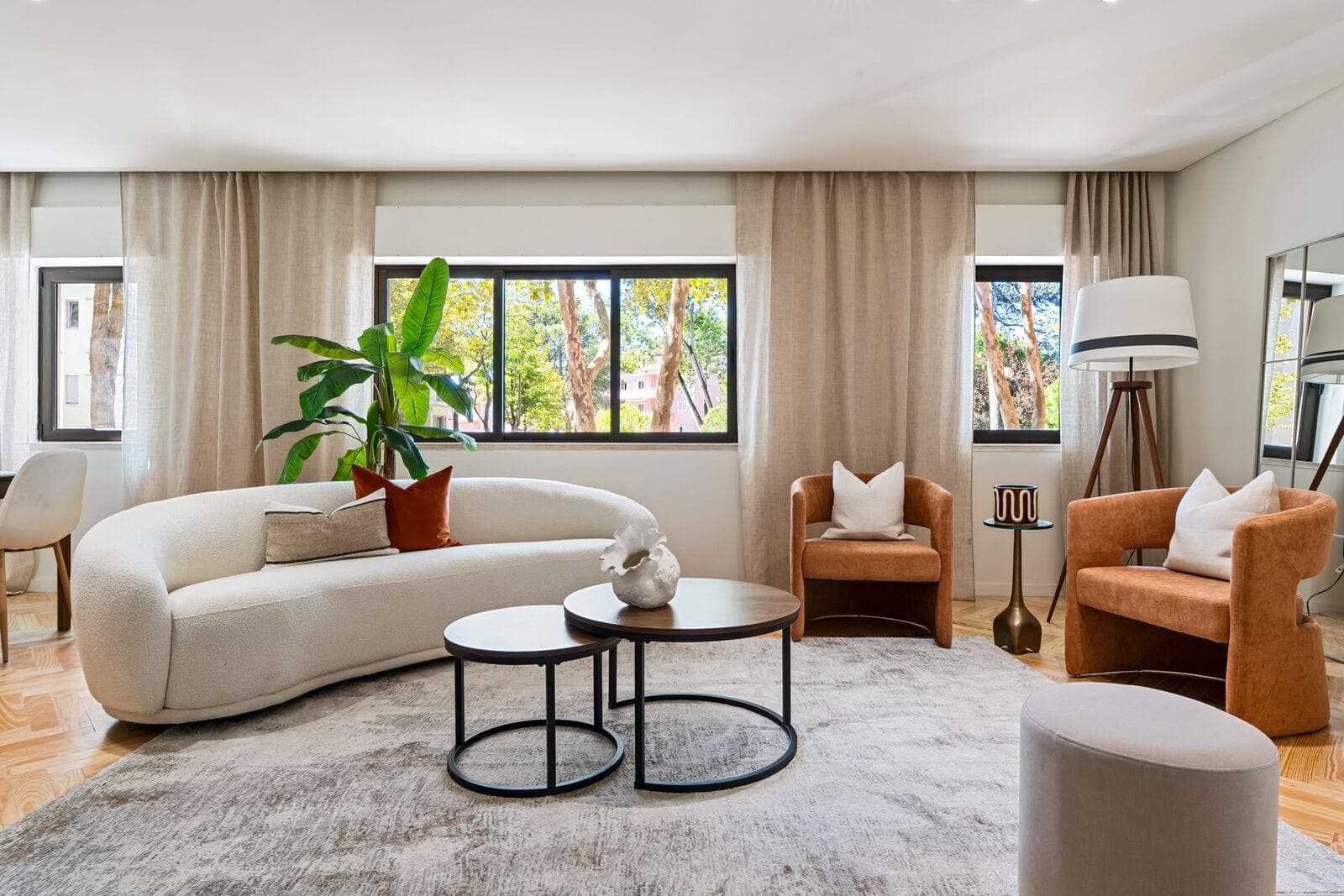 Apartamento T2 novo, Costa da Guia, Cascais - Imagem 6