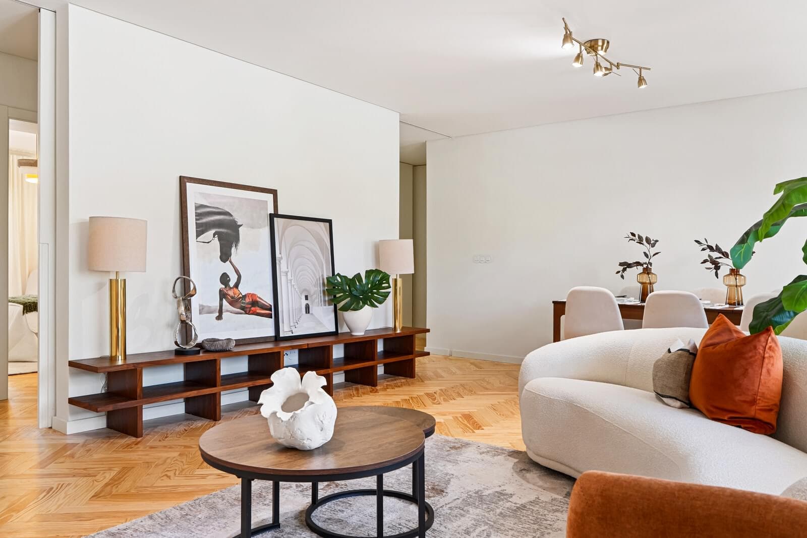 Apartamento T2 novo, Costa da Guia, Cascais - Imagem 8