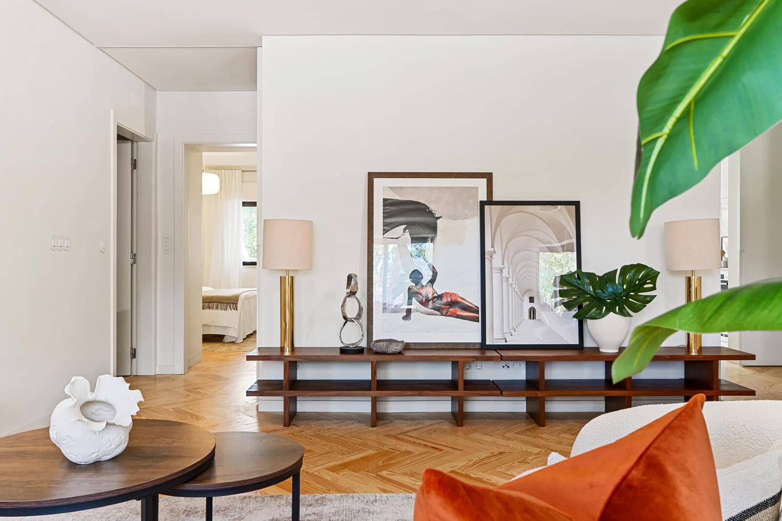 Apartamento T2 novo, Costa da Guia, Cascais - Imagem 7