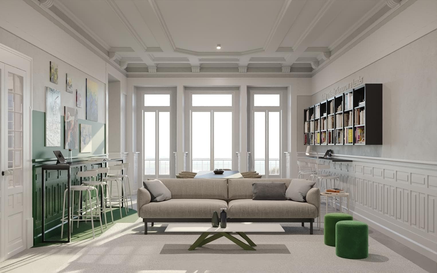 Apartamento T13 com vista, Lisboa - Imagem 12