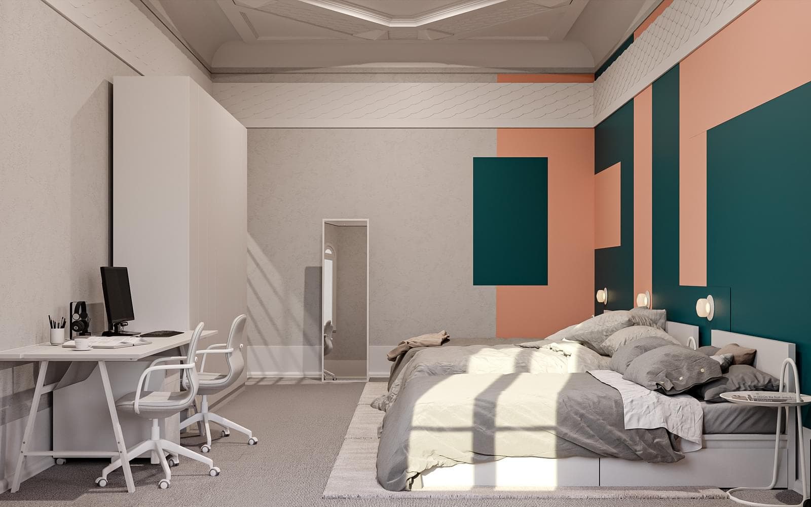 Apartamento T13 com vista, Lisboa - Imagem 14
