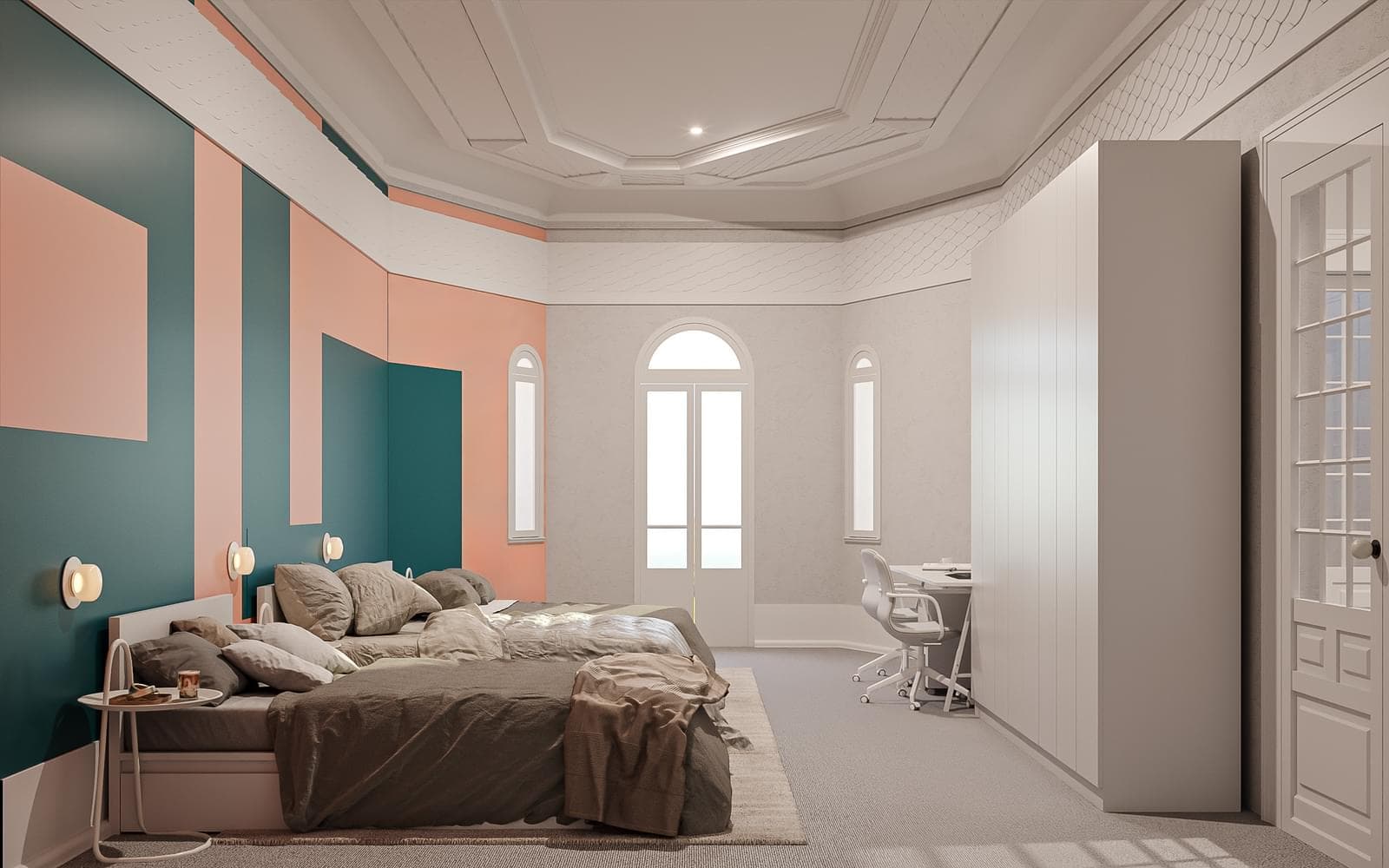 Apartamento T13 com vista, Lisboa - Imagem 15