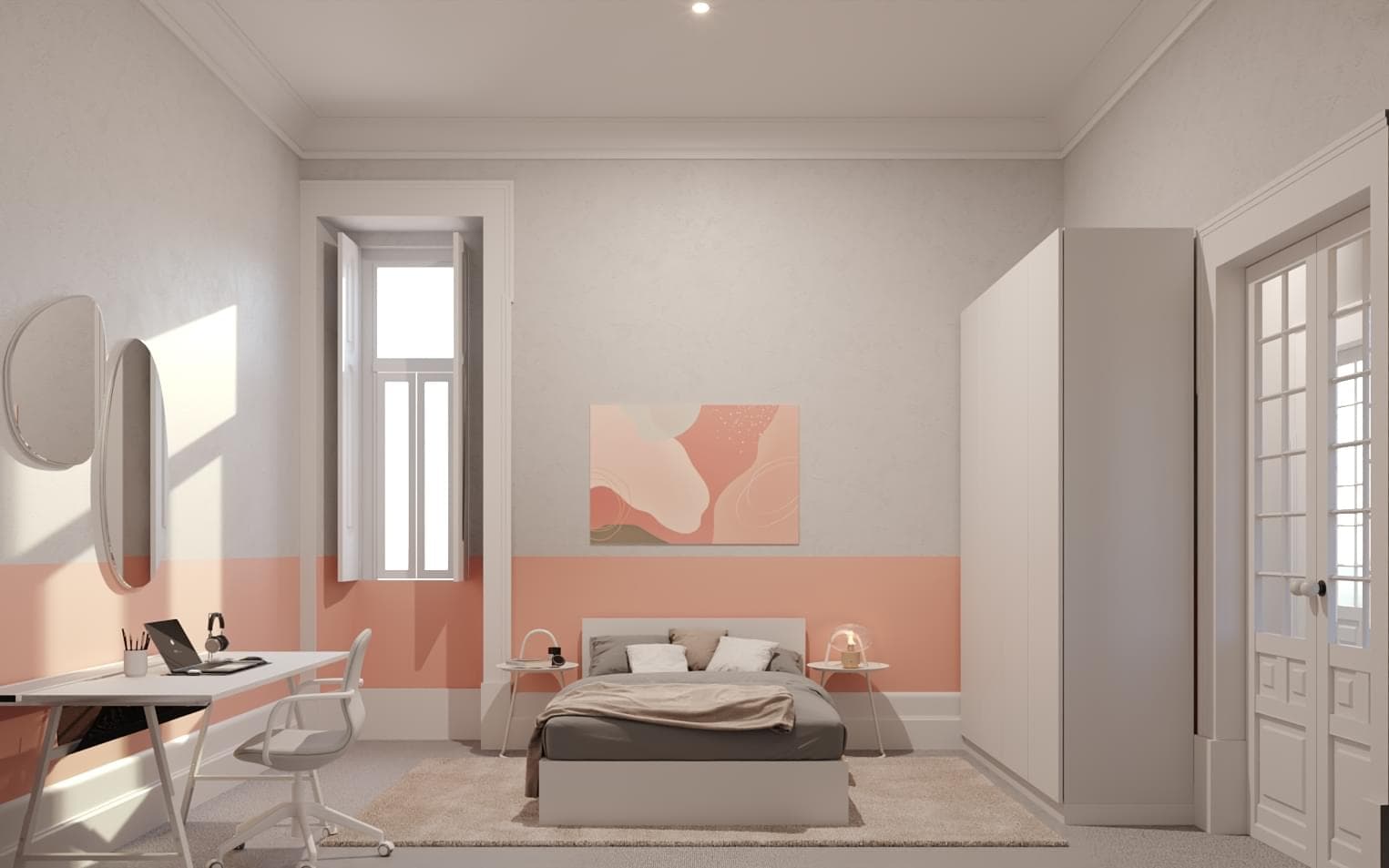 Apartamento T13 com vista, Lisboa - Imagem 18