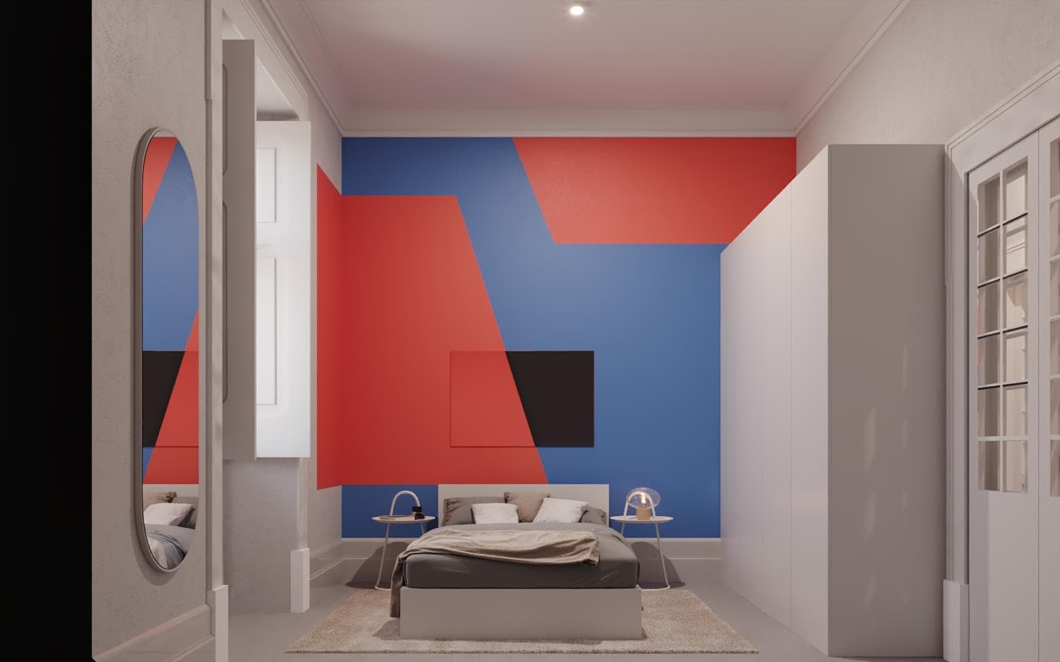 Apartamento T13 com vista, Lisboa - Imagem 19