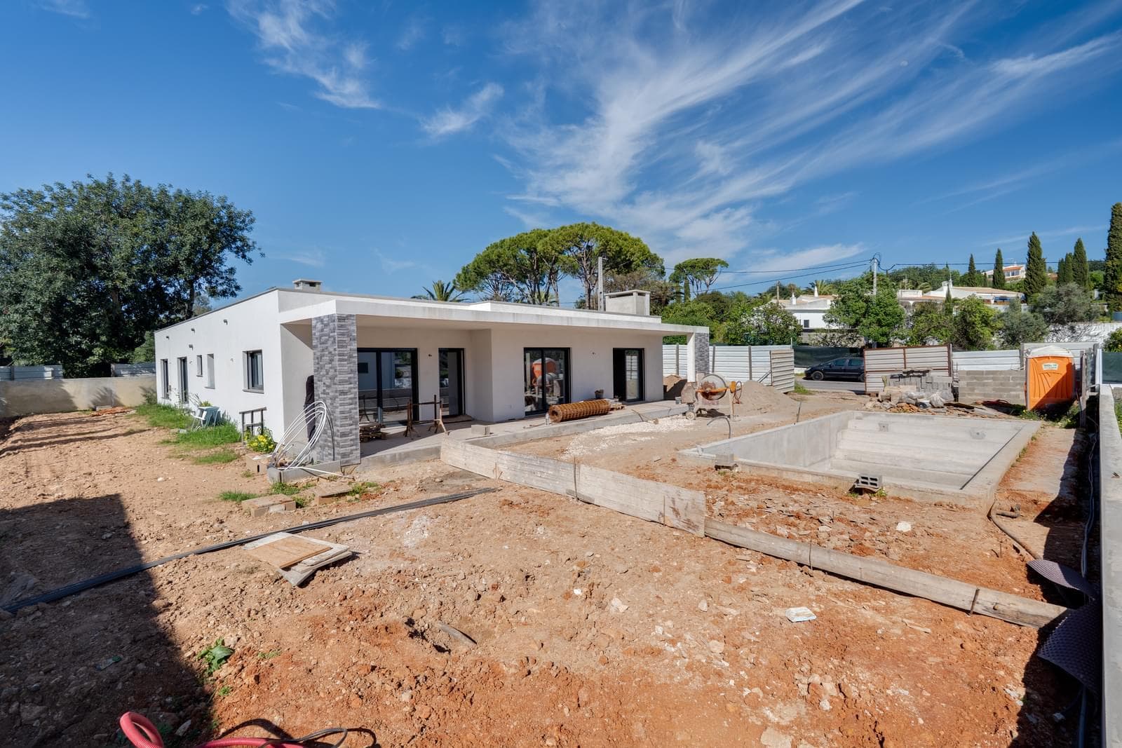 Moradia Isolada T3 com piscina, Loulé - Imagem 3
