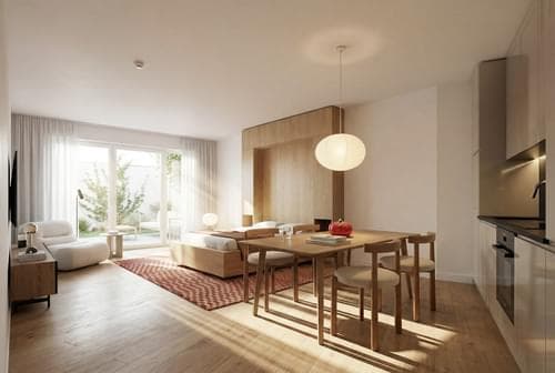 PF39969 - Studio Apartment in Apolónia Collection, Santa Apolónia, Lisboa - Image 8