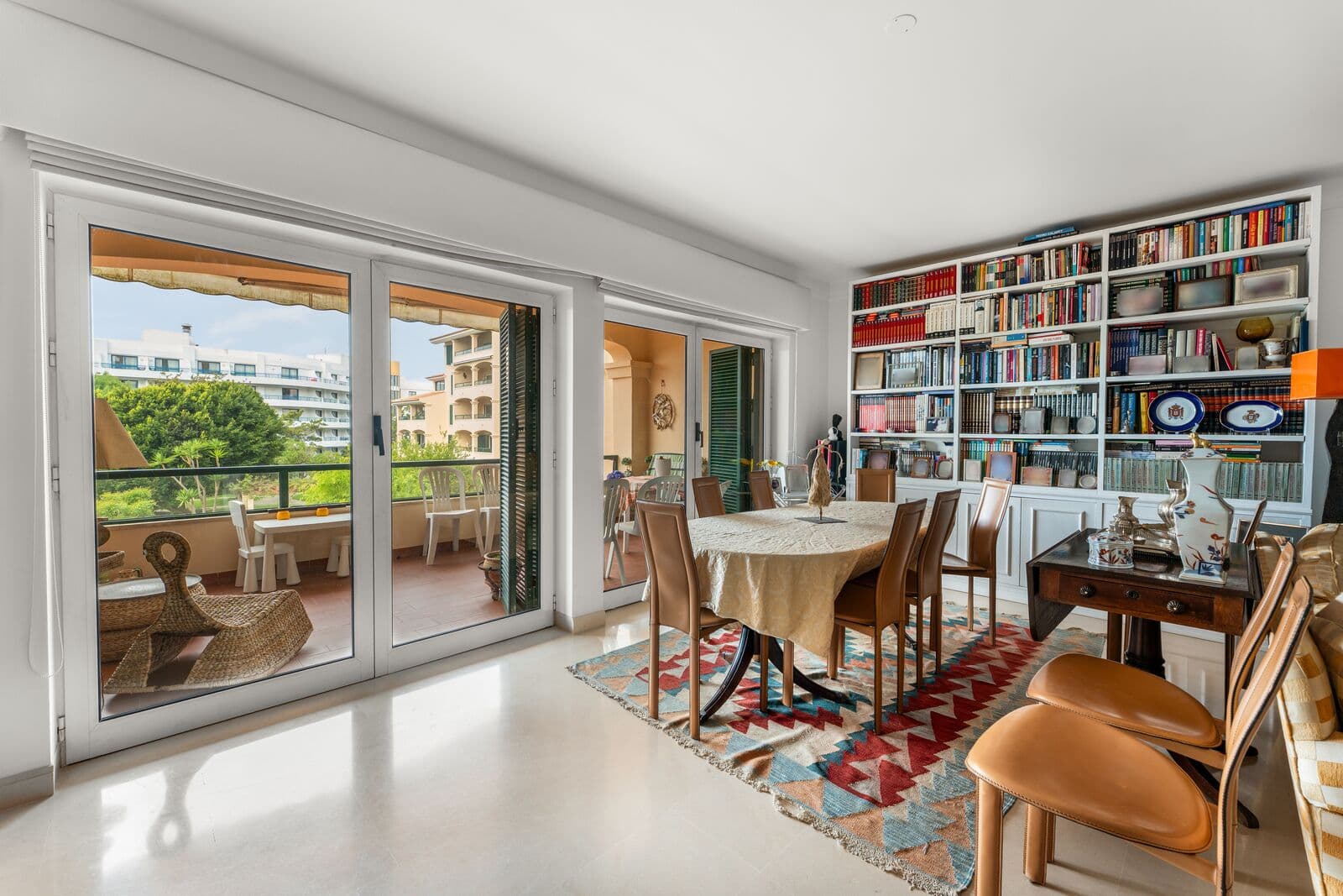 Apartamento T2 com piscina, Gandarinha, Cascais - Imagem 9