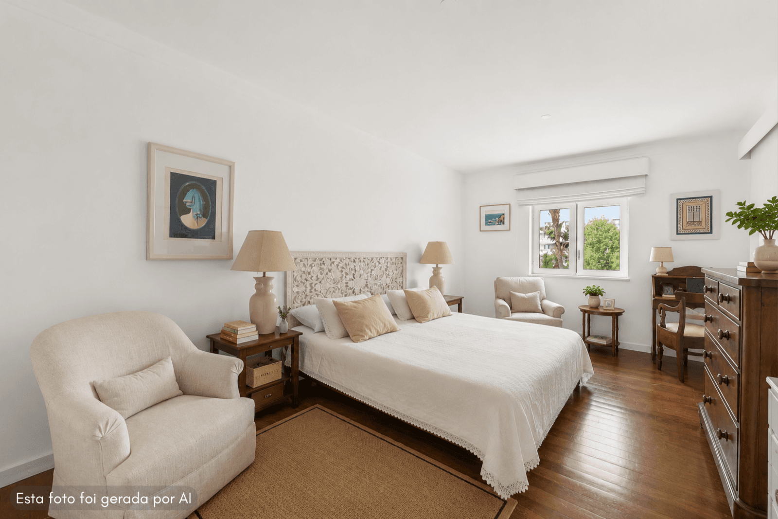 Apartamento T2 com piscina, Gandarinha, Cascais - Imagem 6