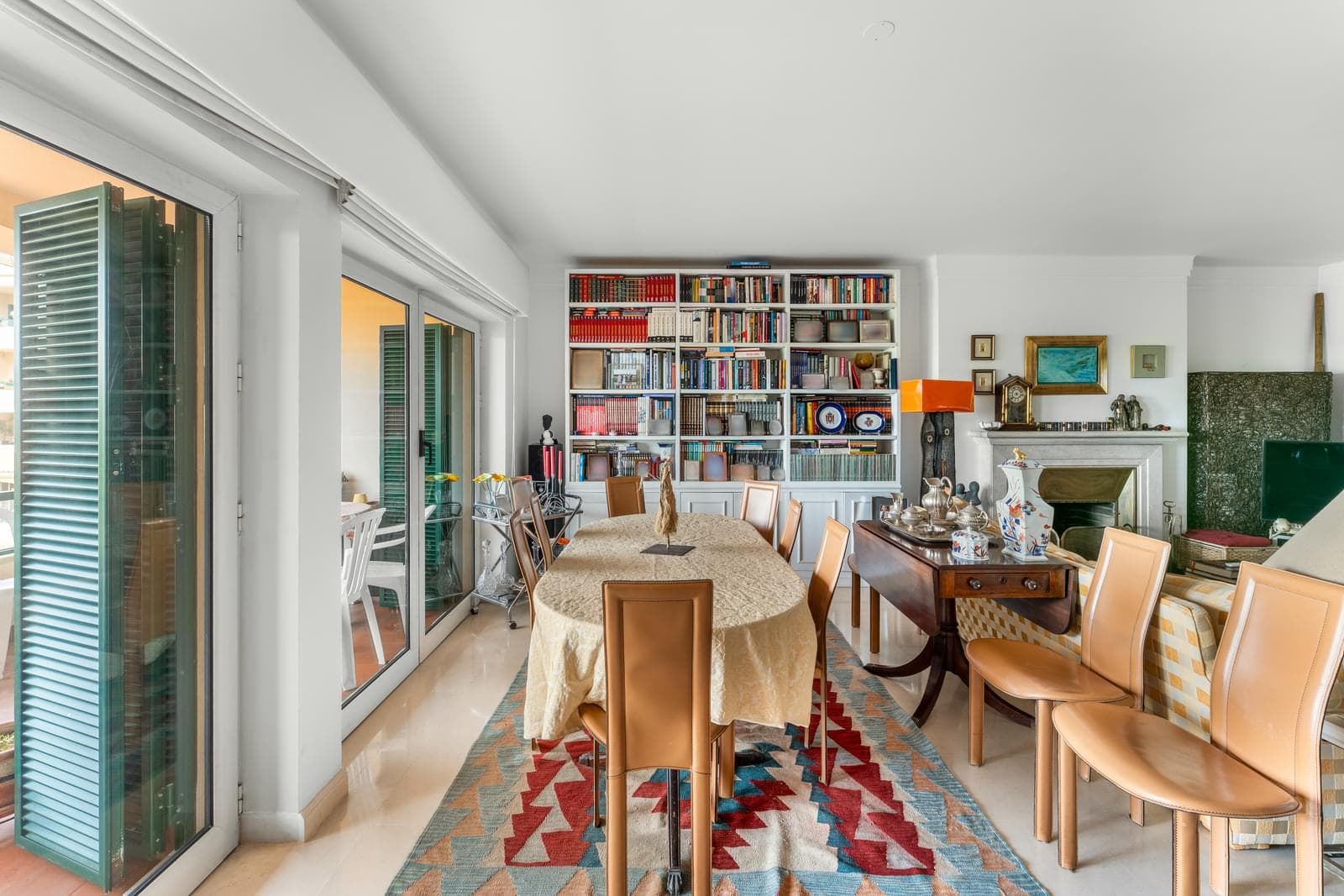 Apartamento T2 com piscina, Gandarinha, Cascais - Imagem 10