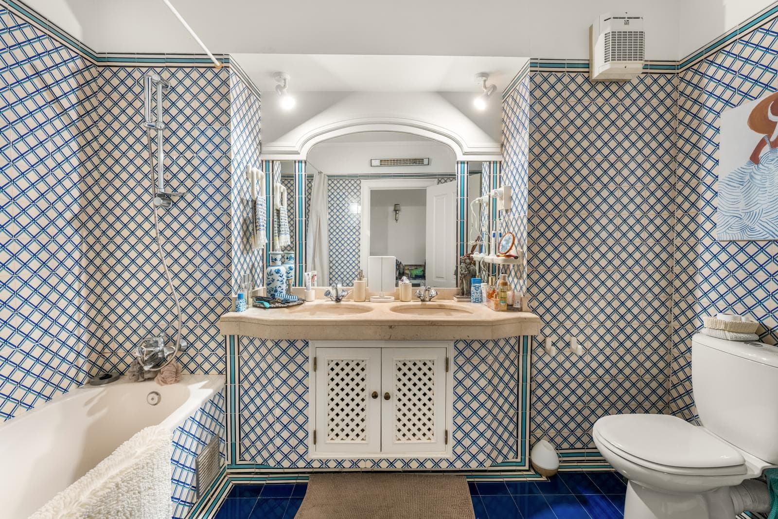 Apartamento T2 com piscina, Gandarinha, Cascais - Imagem 20