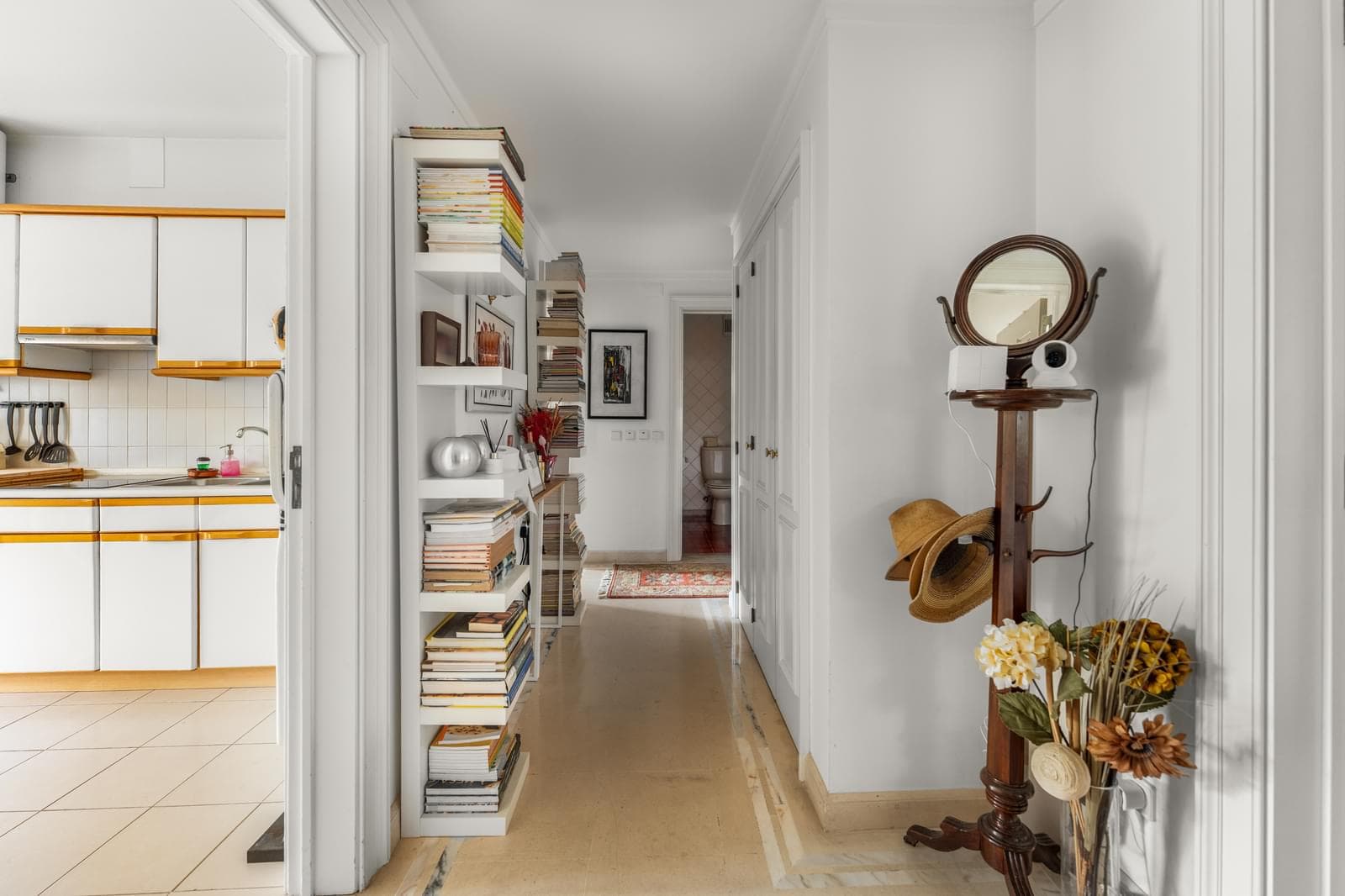 Apartamento T2 com piscina, Gandarinha, Cascais - Imagem 11