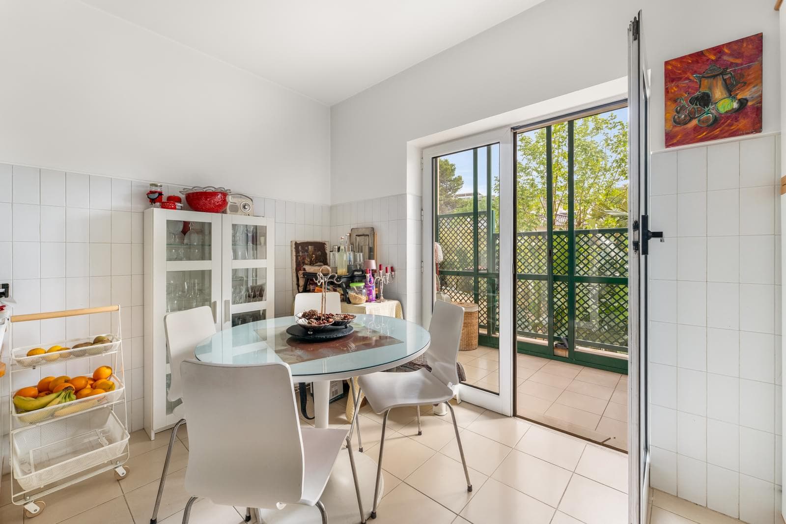 Apartamento T2 com piscina, Gandarinha, Cascais - Imagem 14