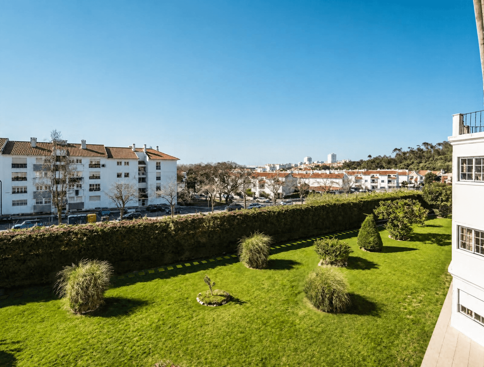 Apartamento T3 com estacionamento, Alapraia, Cascais - Imagem 3