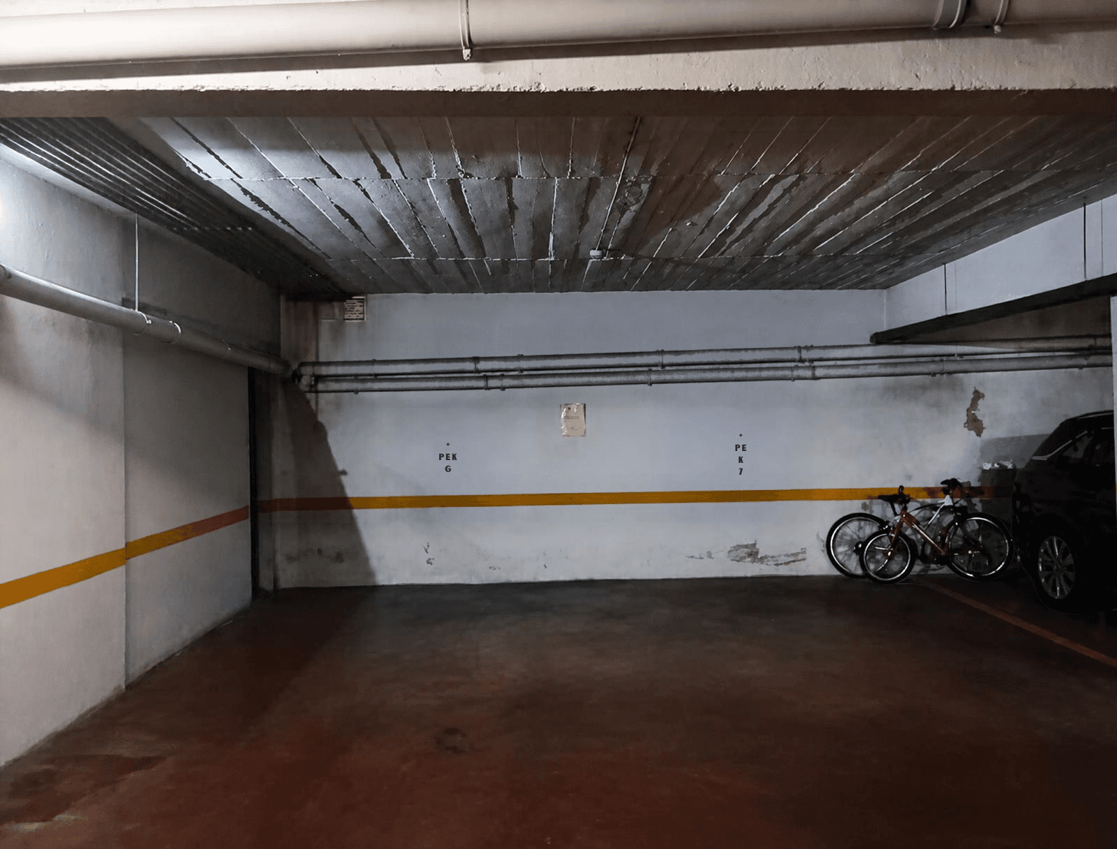 Apartamento T3 com estacionamento, Alapraia, Cascais - Imagem 19