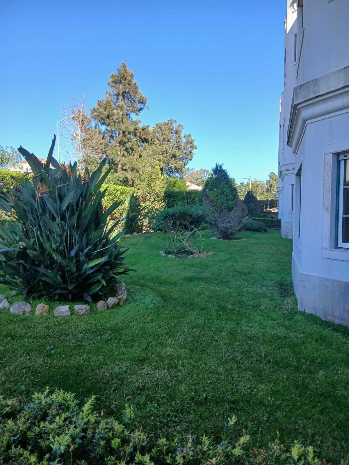 Apartamento T3 com estacionamento, Alapraia, Cascais - Imagem 14