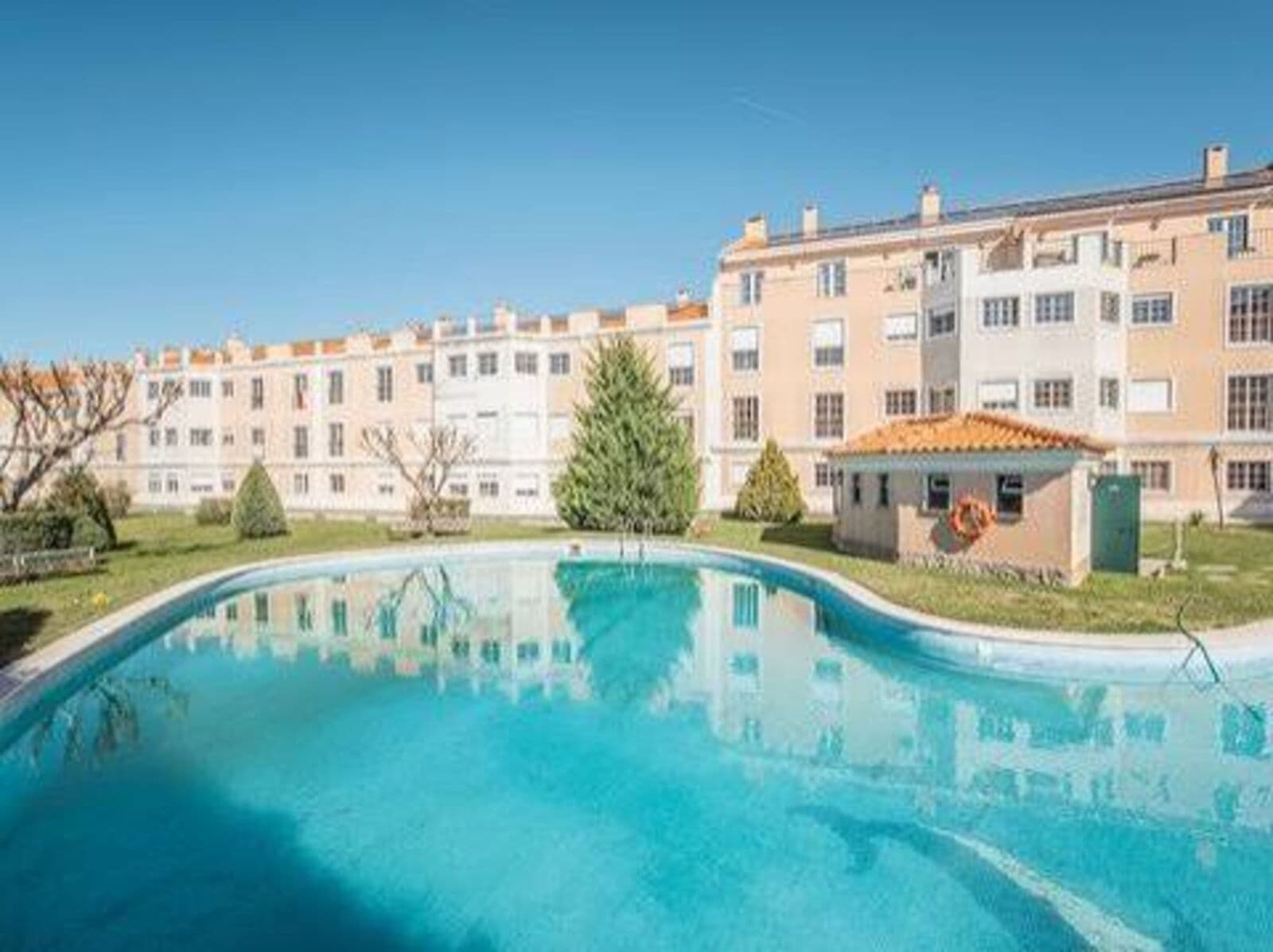 Apartamento T3 com estacionamento, Alapraia, Cascais - Imagem 5