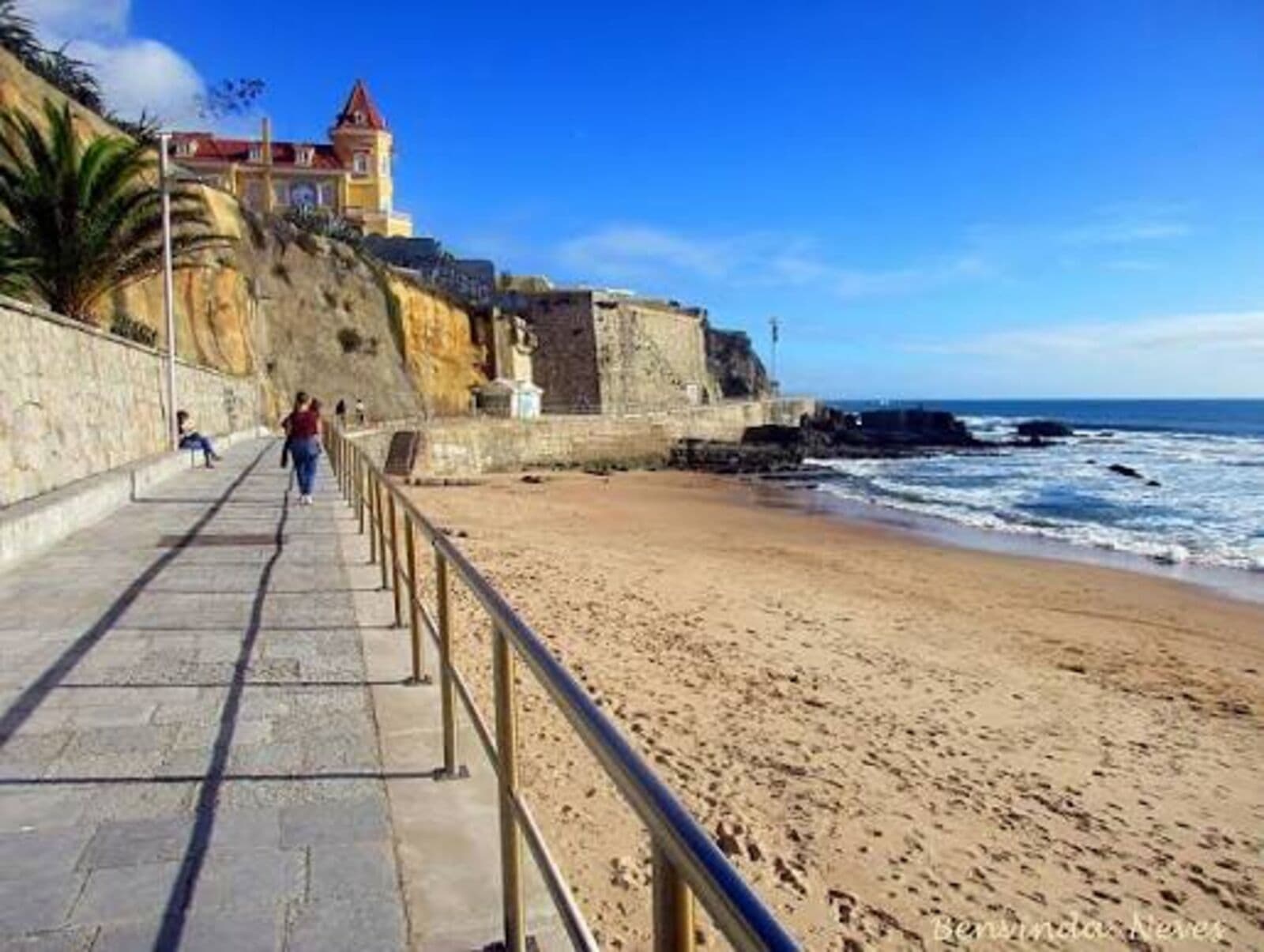 Apartamento T3 com estacionamento, Alapraia, Cascais - Imagem 25