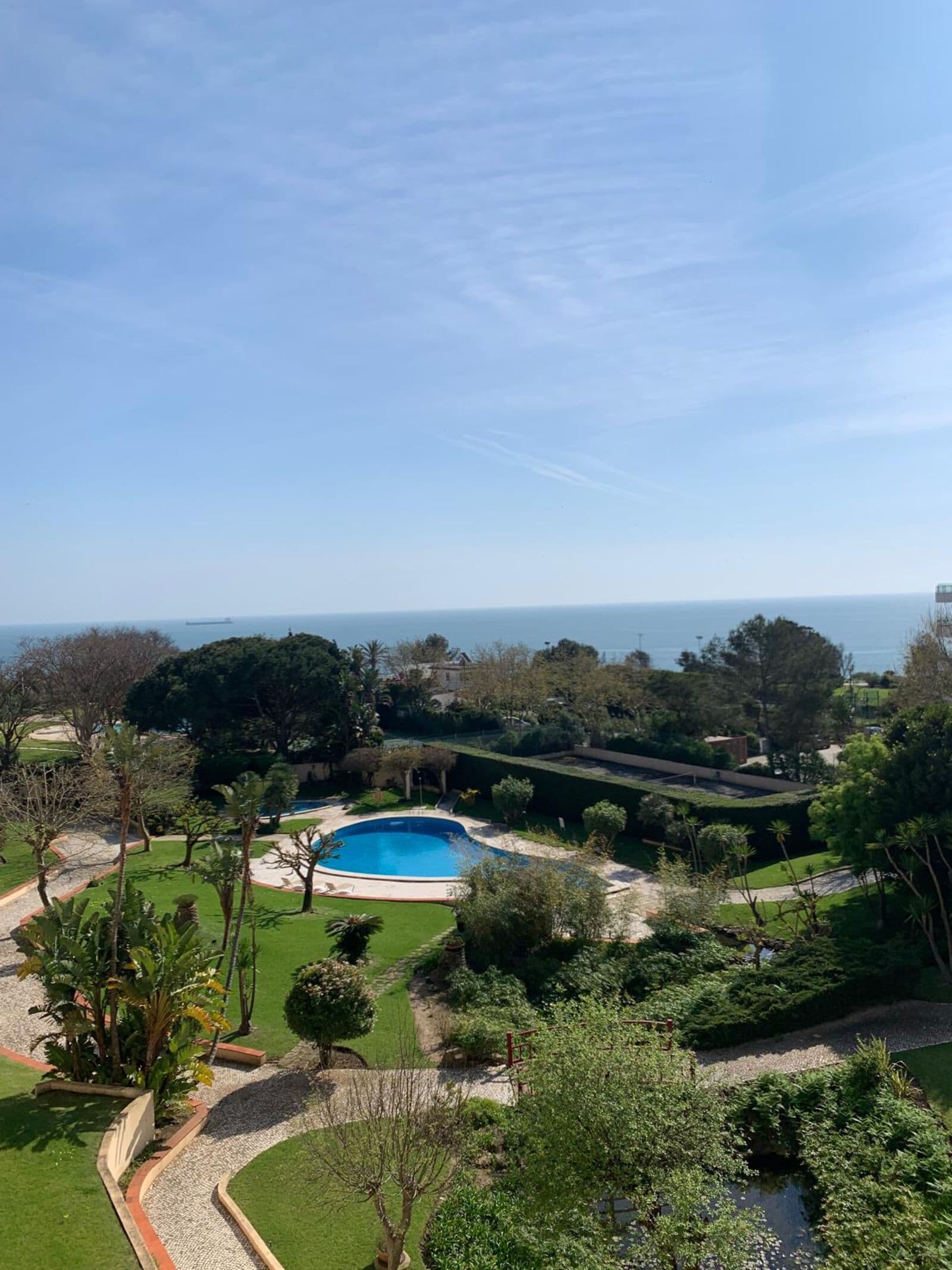 Apartamento T2 com piscina, Gandarinha, Cascais - Imagem 28