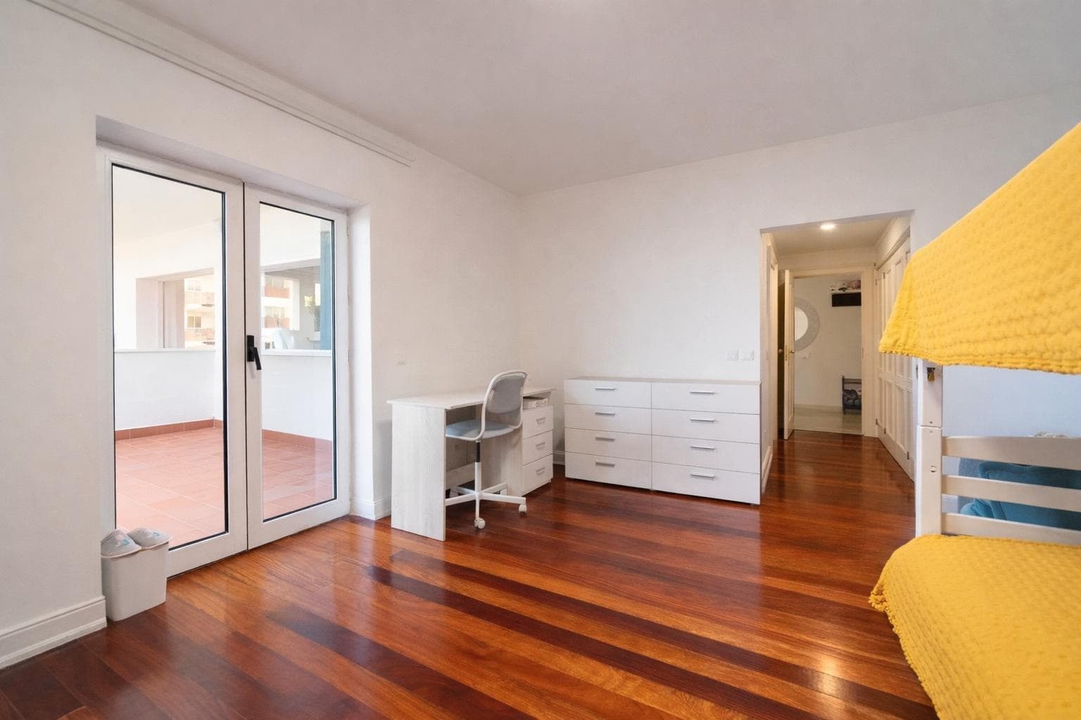 Apartamento T2 com piscina, Gandarinha, Cascais - Imagem 13