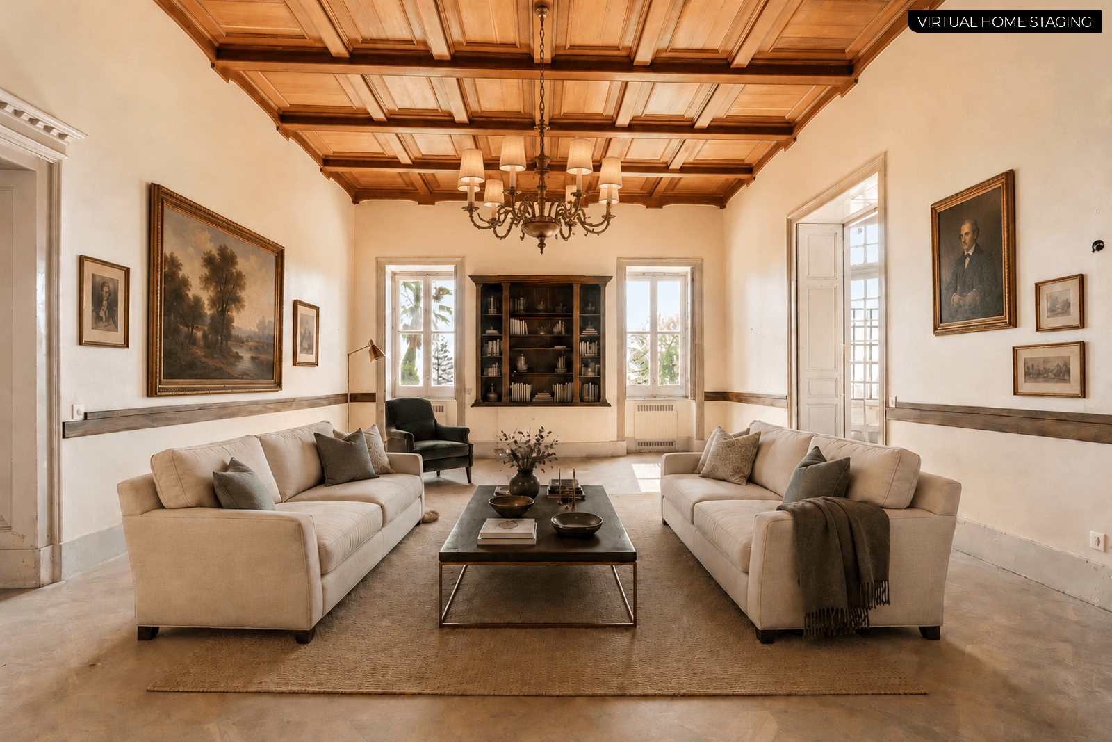 Quinta 5.9 ha, Sintra - Imagem 11