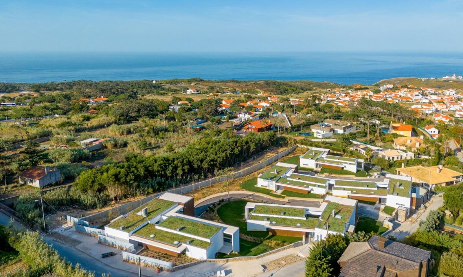 Moradia T4 com piscina, Sintra - Imagem 41