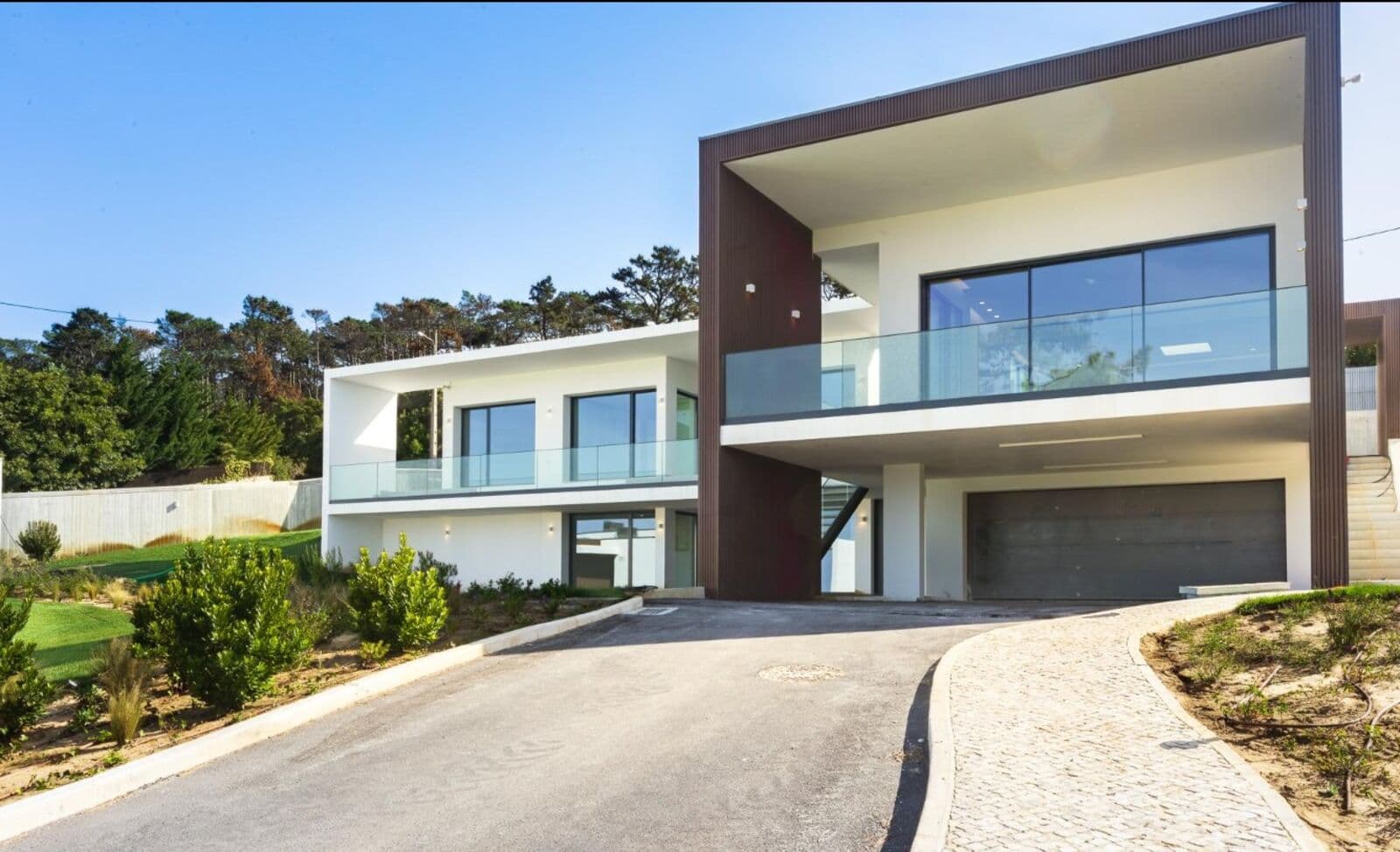 Moradia T4 com piscina, Sintra - Imagem 43
