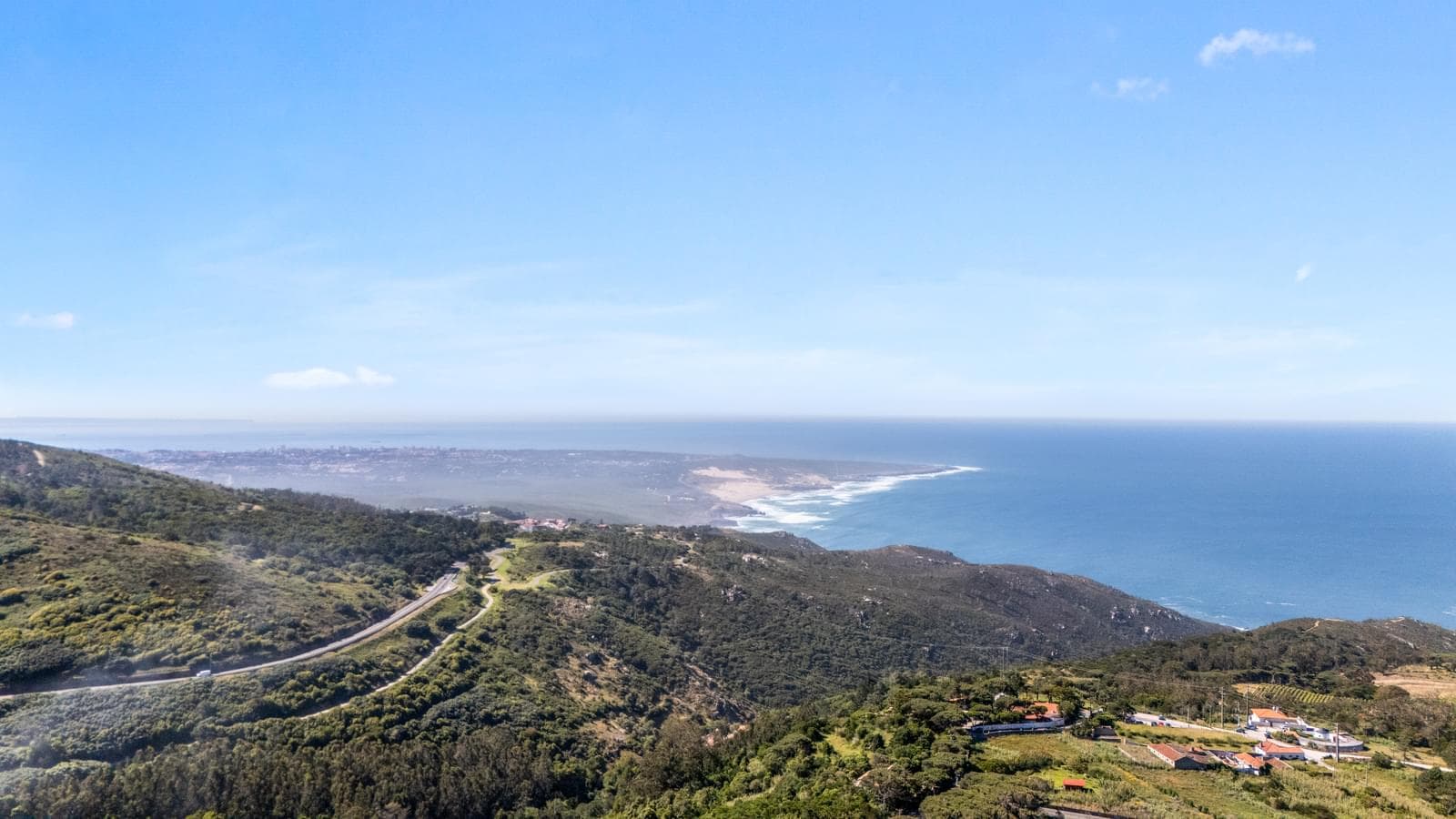Moradia T4 com piscina, Sintra - Imagem 31