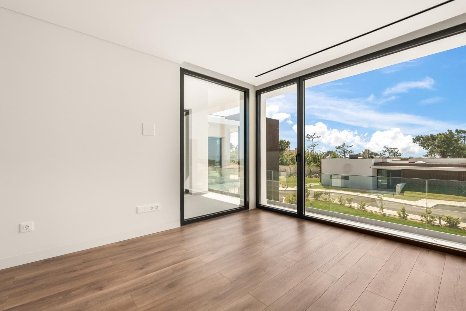 Moradia T4 com piscina, Sintra - Imagem 27