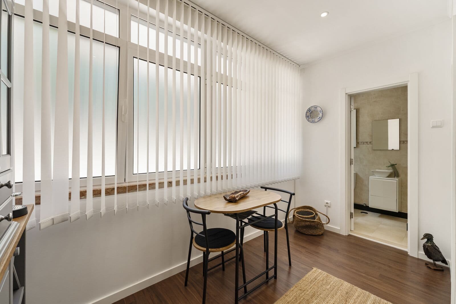 Appartement 4 + 1 pièces, Lisboa - Image 13