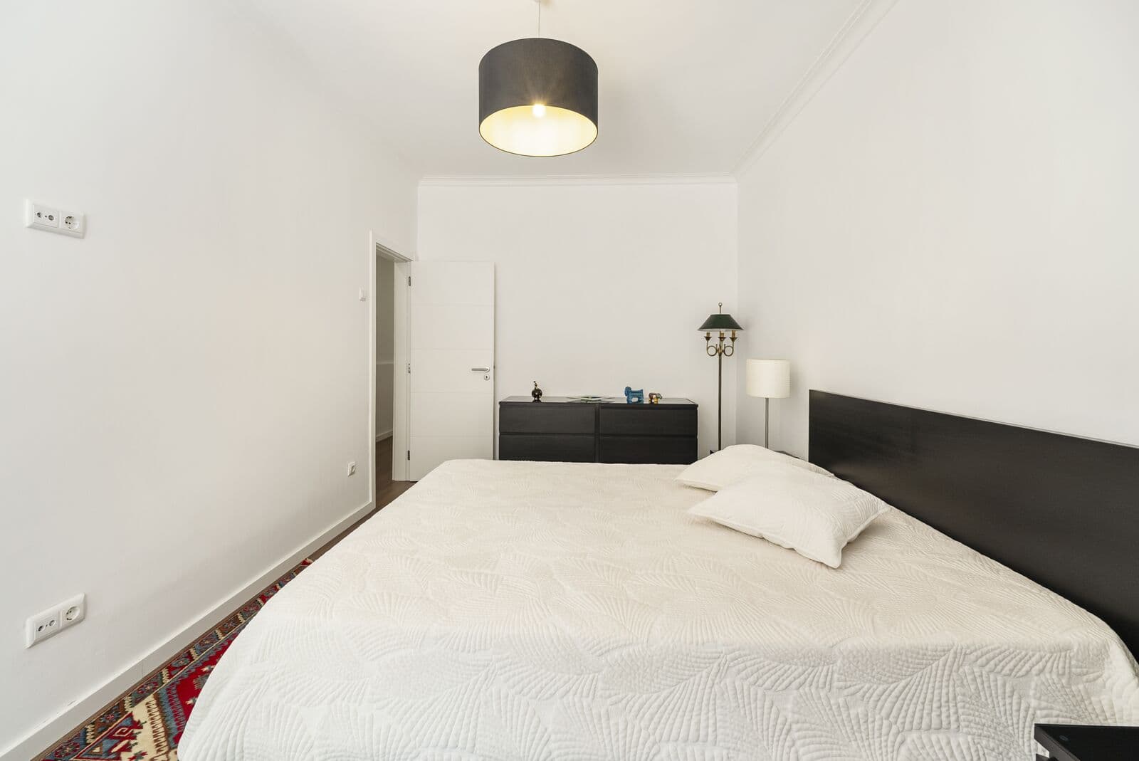 Appartement 4 + 1 pièces, Lisboa - Image 21
