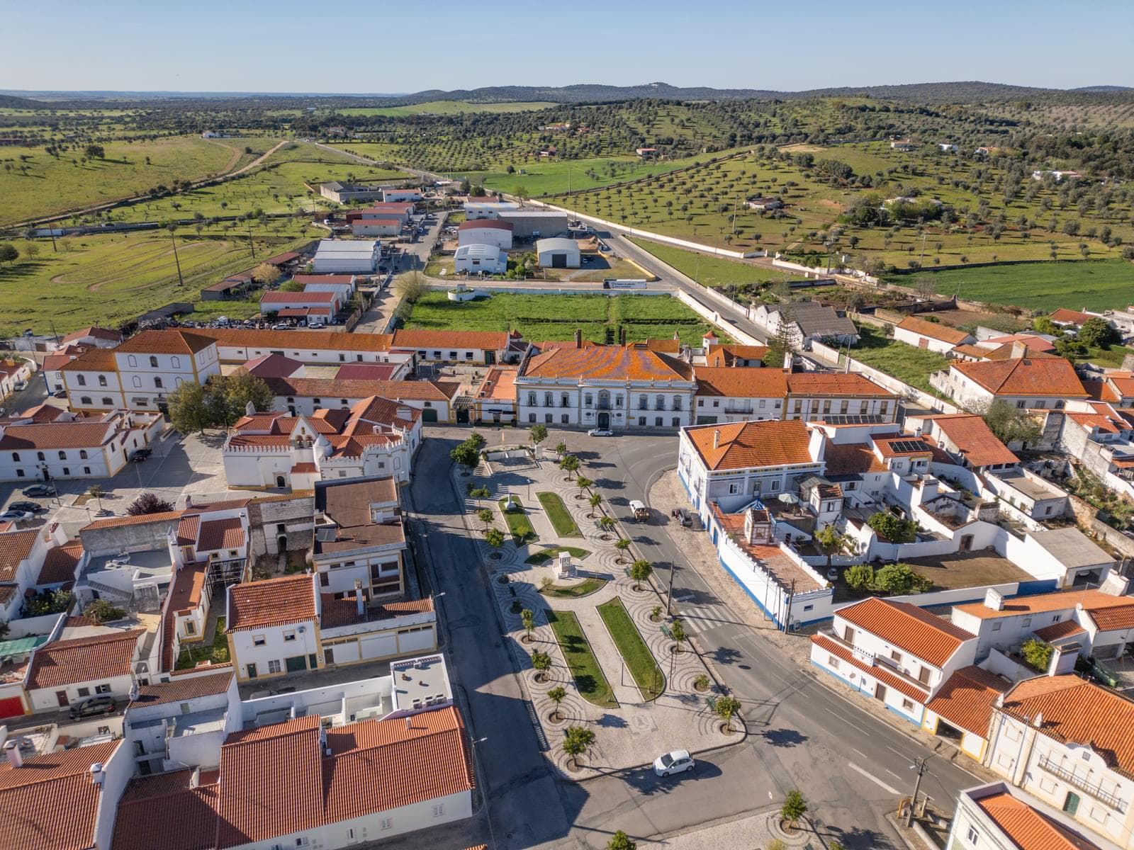 Palacete, Cabeço de Vide, Fronteira - Imagem 63