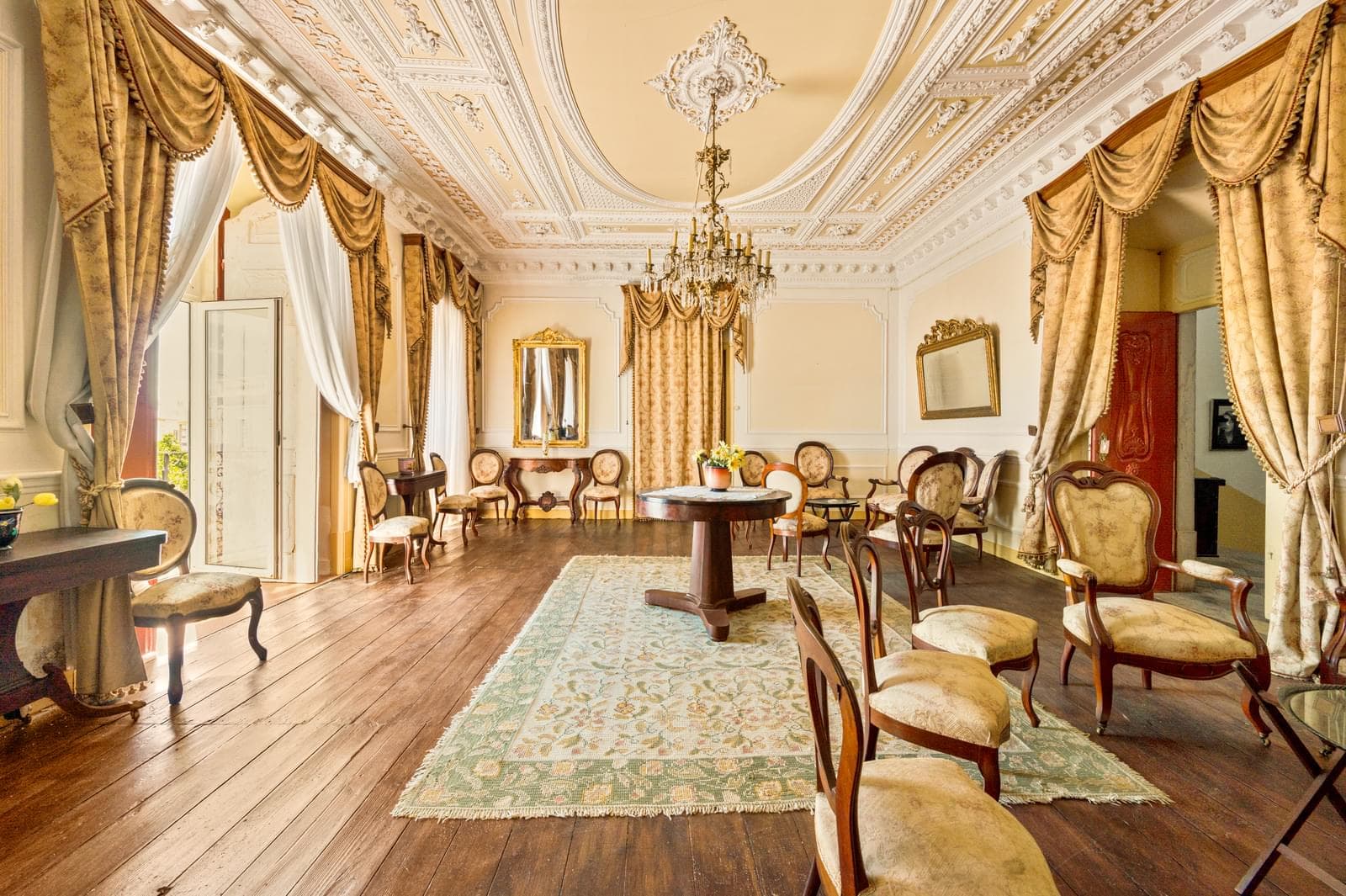 Palacete, Cabeço de Vide, Fronteira - Imagem 27