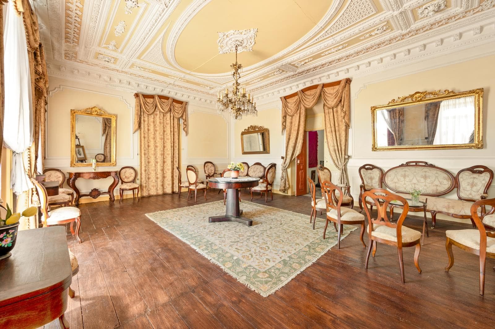 Palacete, Cabeço de Vide, Fronteira - Imagem 28