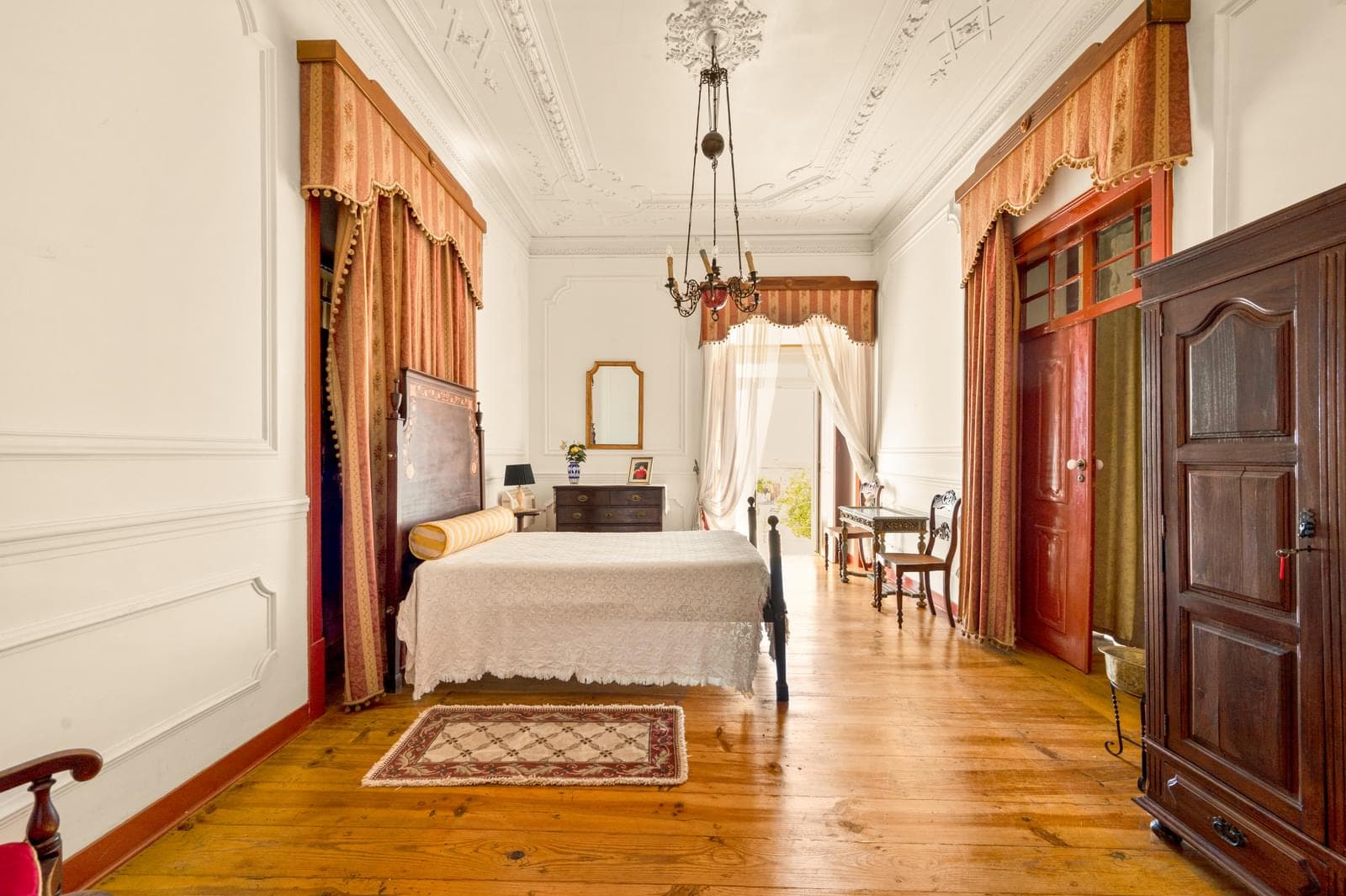 Palacete, Cabeço de Vide, Fronteira - Imagem 31