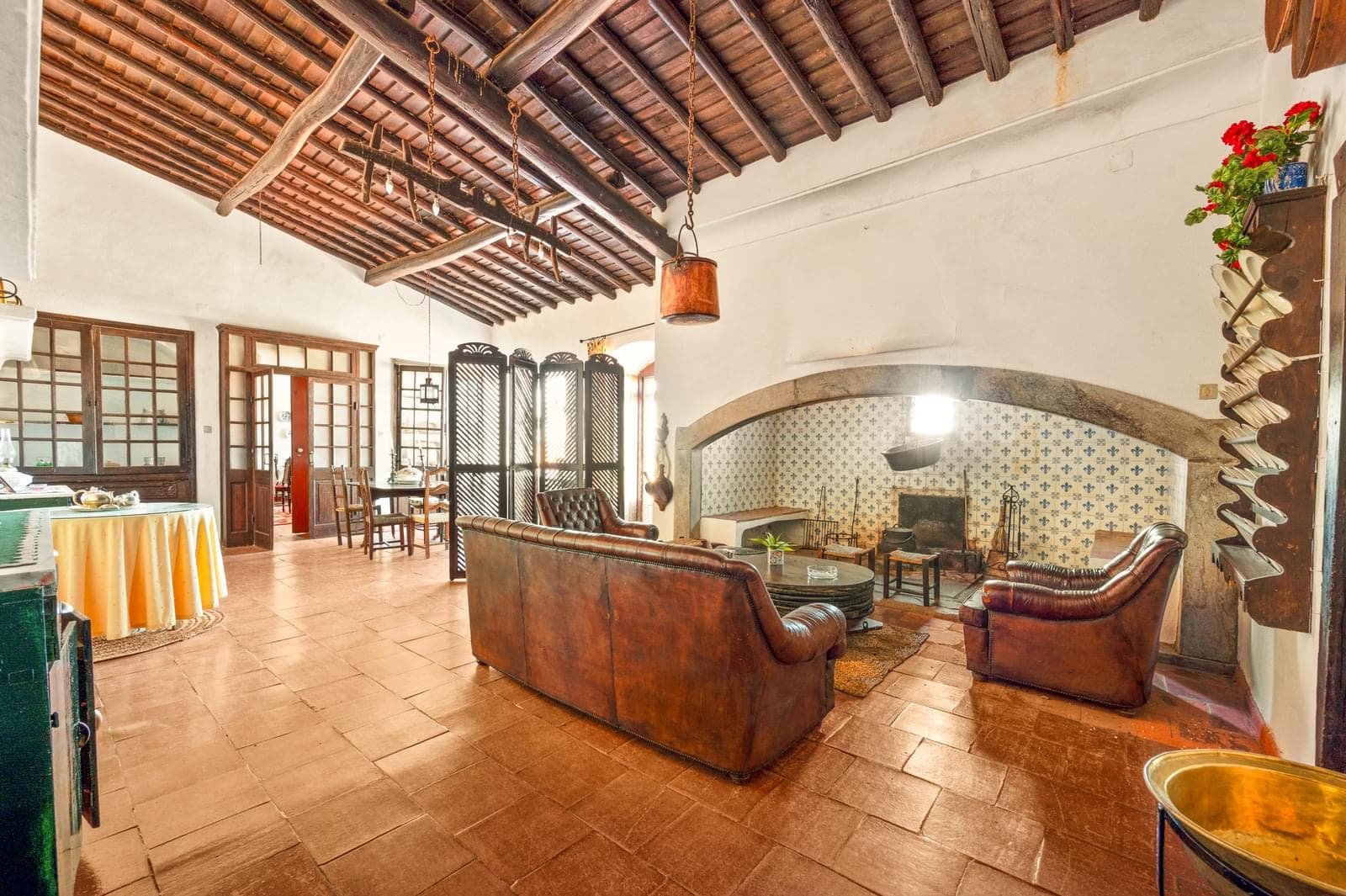 Palacete, Cabeço de Vide, Fronteira - Imagem 42