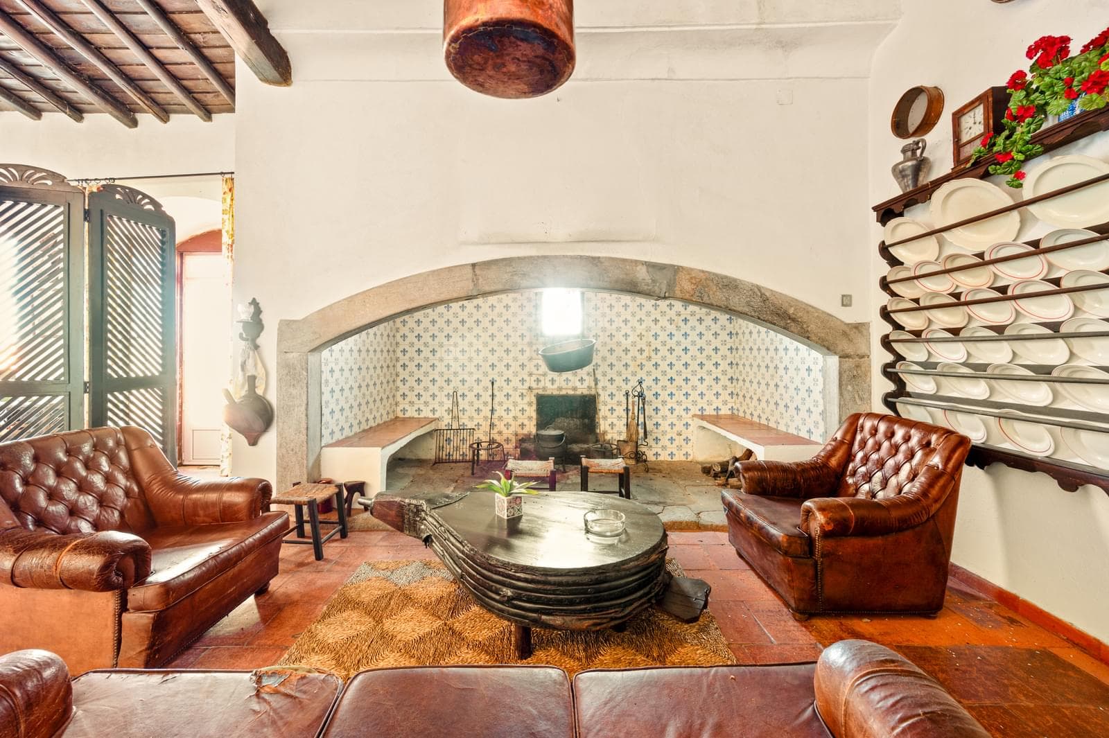 Palacete, Cabeço de Vide, Fronteira - Imagem 43