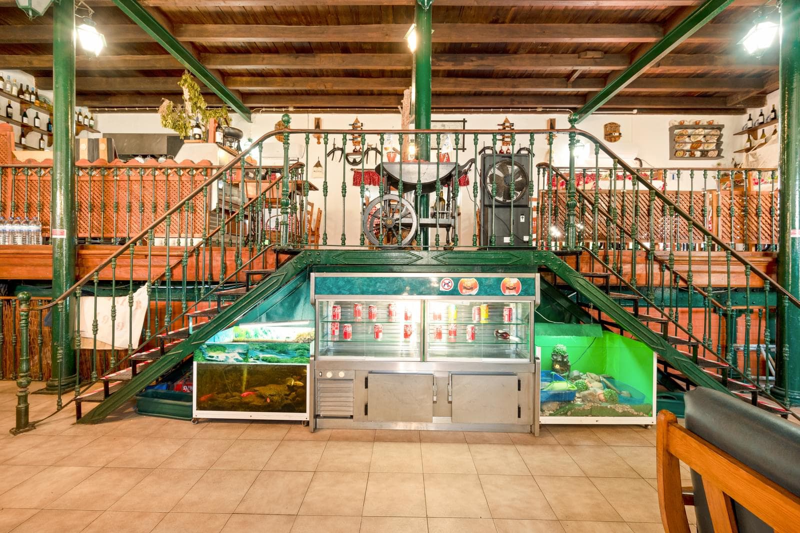 Palacete, Cabeço de Vide, Fronteira - Imagem 59