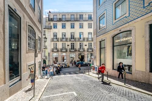 PF40124 - Escritório, Lisboa - Imagem 16