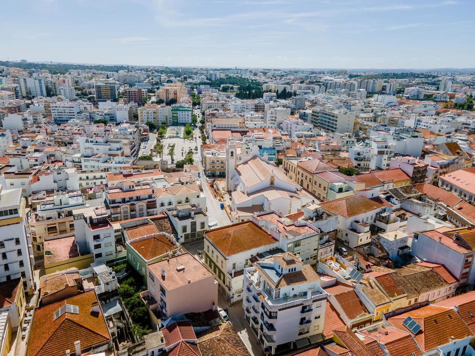 Prédio Habitacional, Portimão - Imagem 21