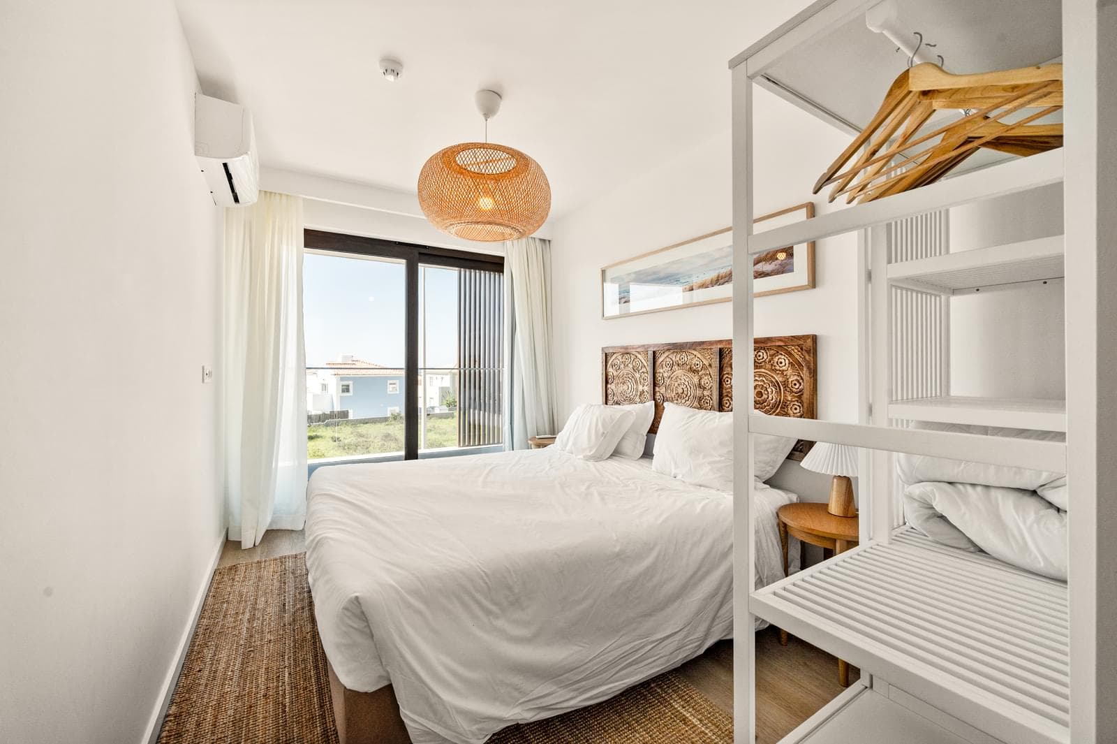 Apartamento T3 com piscina, Porto Covo, Sines - Imagem 14