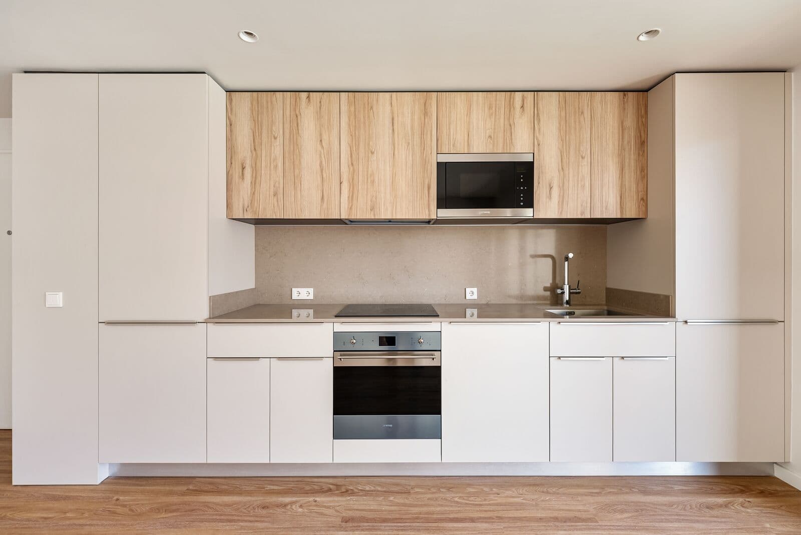 Apartamento T2 com jardim, Bela Vista, Loures - Imagem 4