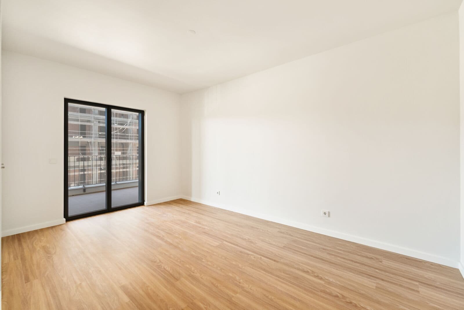 Apartamento T2 com jardim, Bela Vista, Loures - Imagem 7