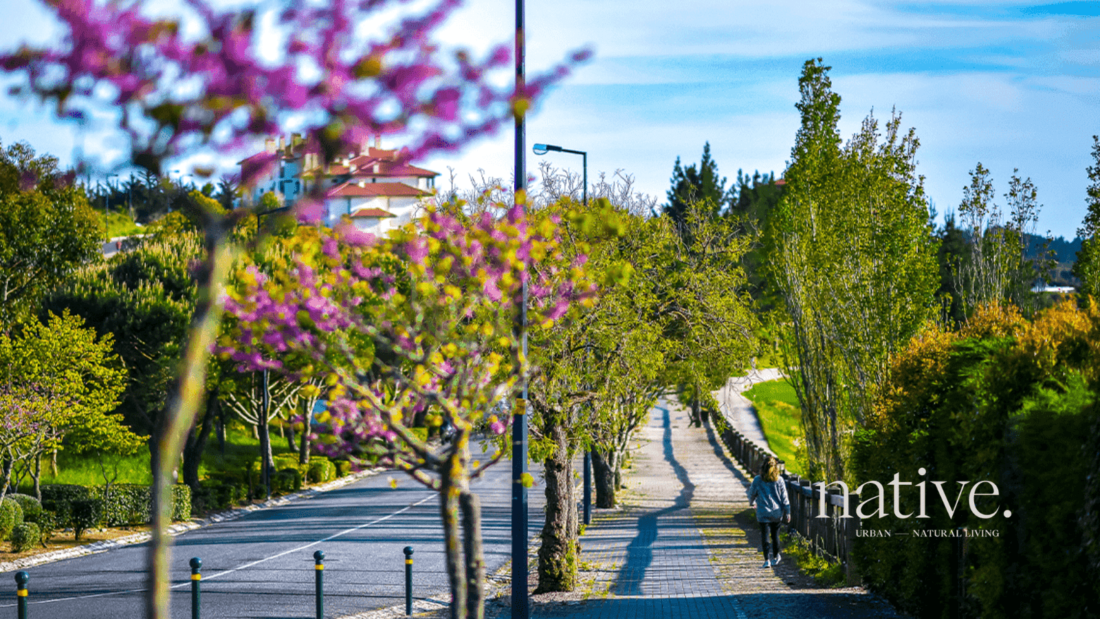 Apartamento T0 com jardim, Belas Clube de Campo, Lisboa - Imagem 49