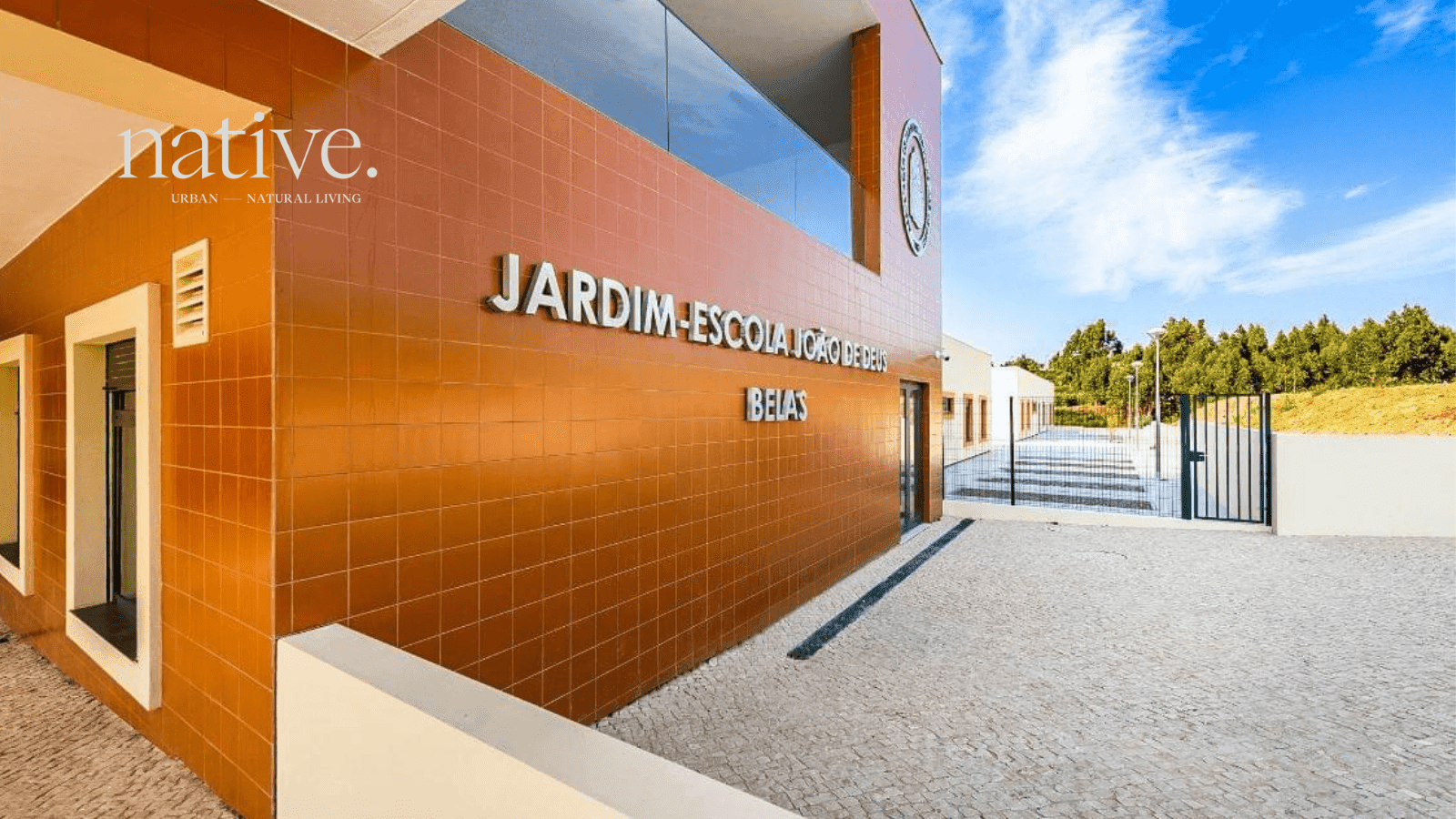 Apartamento T0 com jardim, Belas Clube de Campo, Lisboa - Imagem 39
