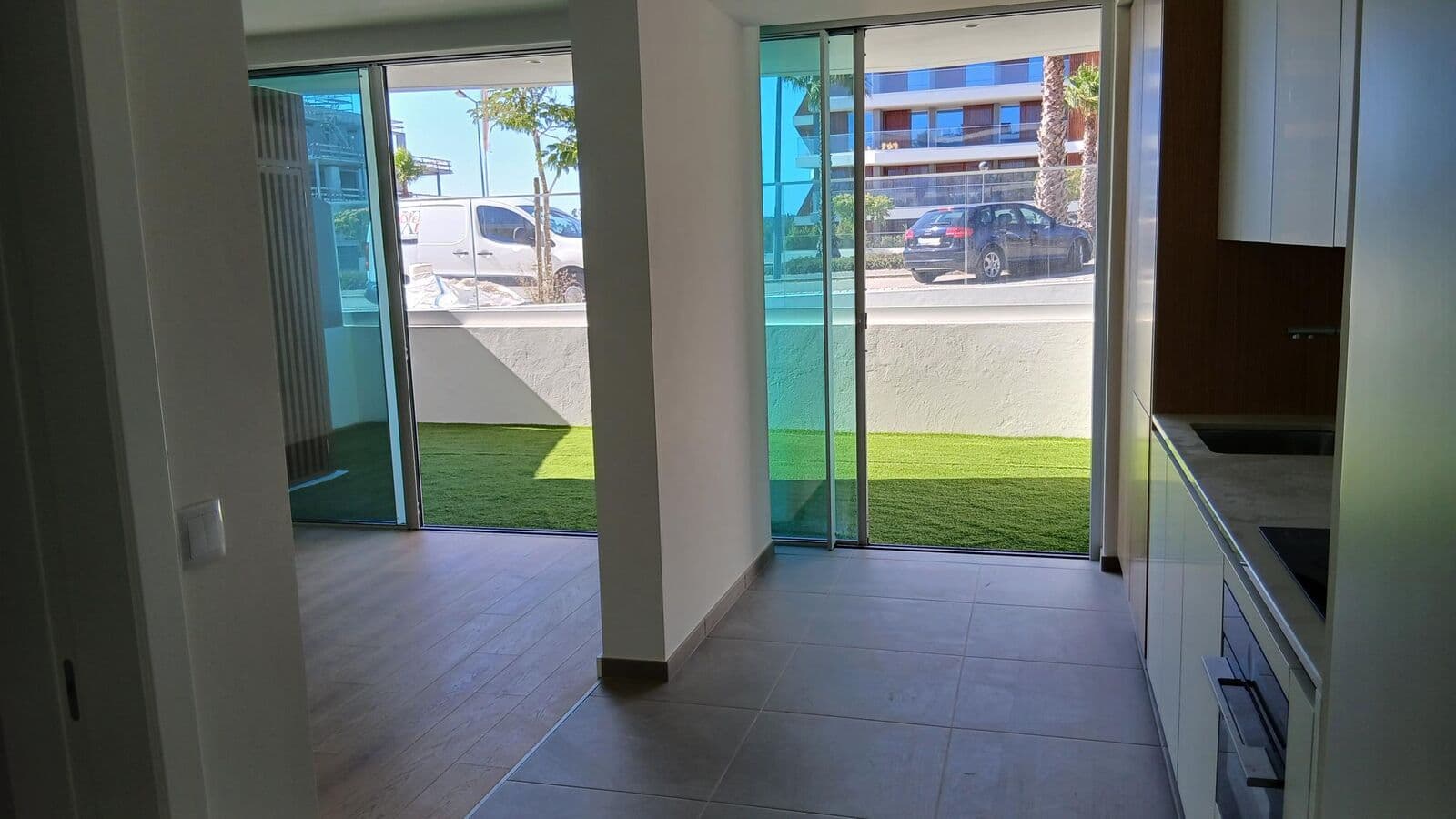 Apartamento T0 com jardim, Belas Clube de Campo, Lisboa - Imagem 7