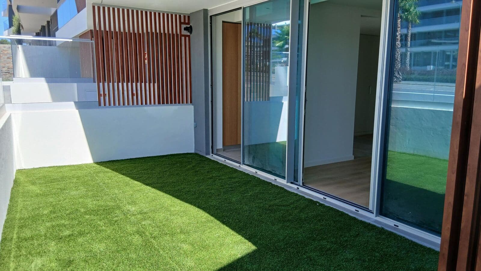 Apartamento T0 com jardim, Belas Clube de Campo, Lisboa - Imagem 24