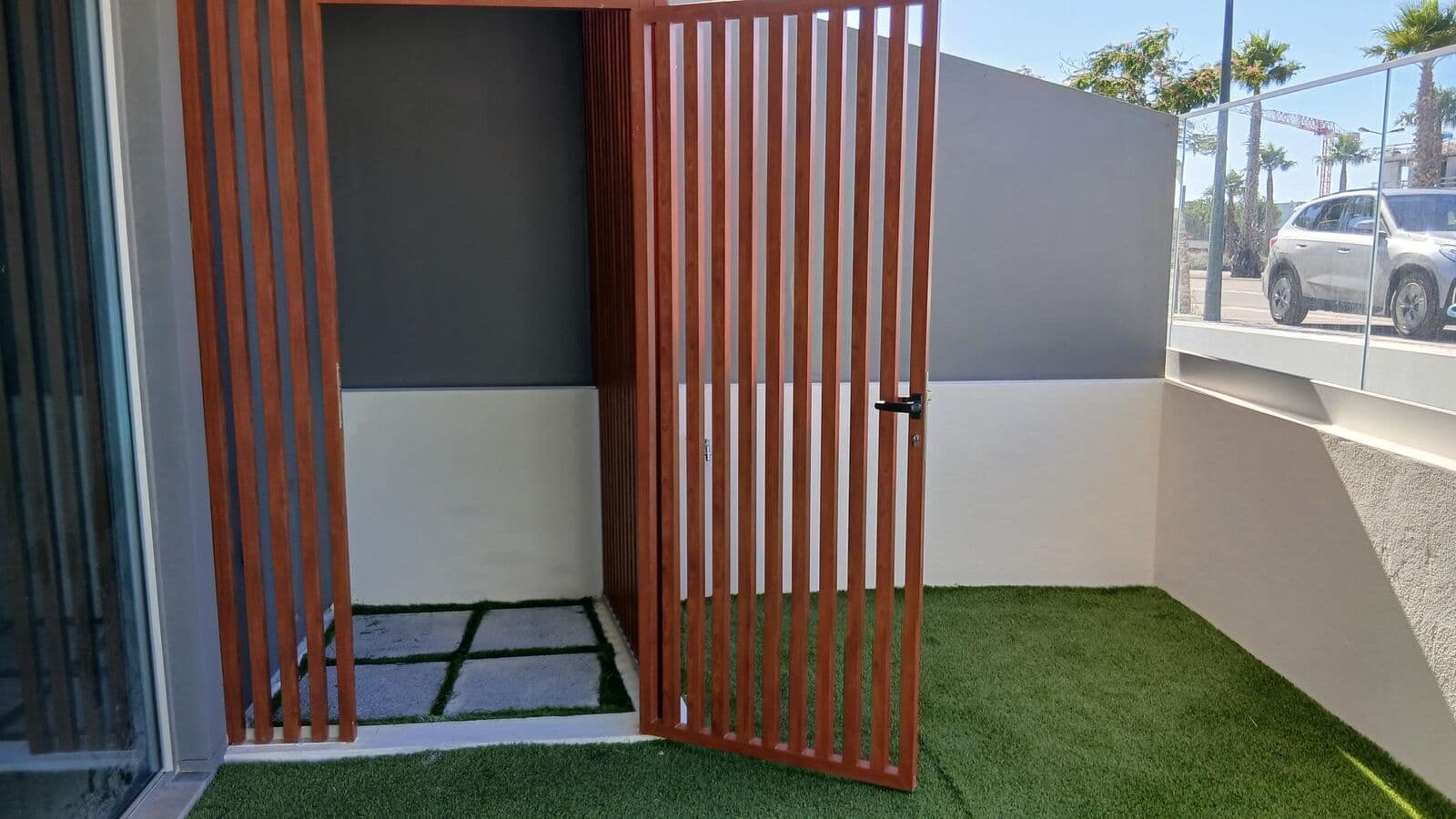 Apartamento T0 com jardim, Belas Clube de Campo, Lisboa - Imagem 29